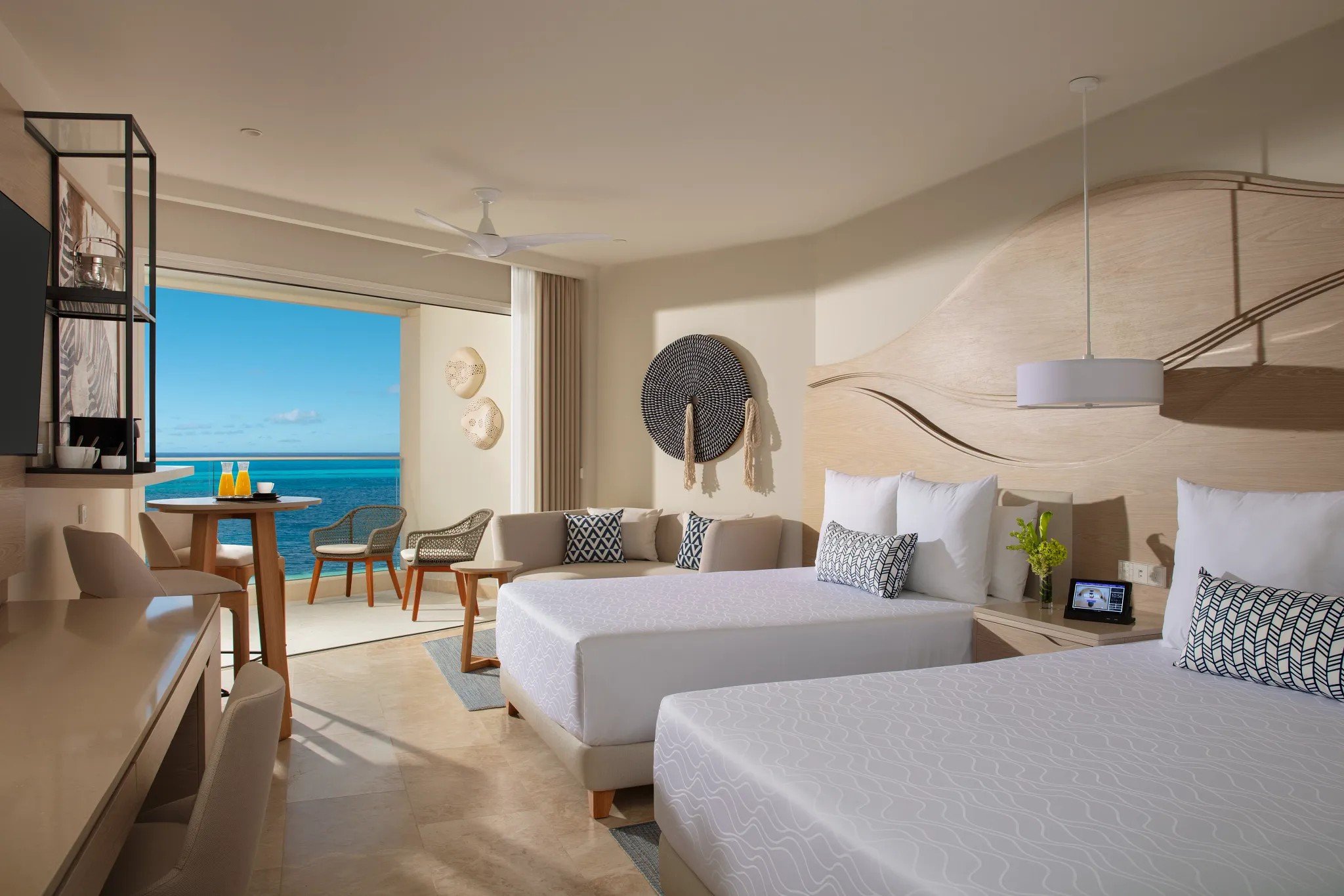 Allure JR Suite Deposit