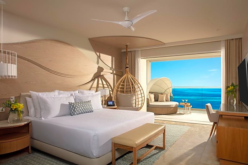 Xcelerate Ocean Front Deposit