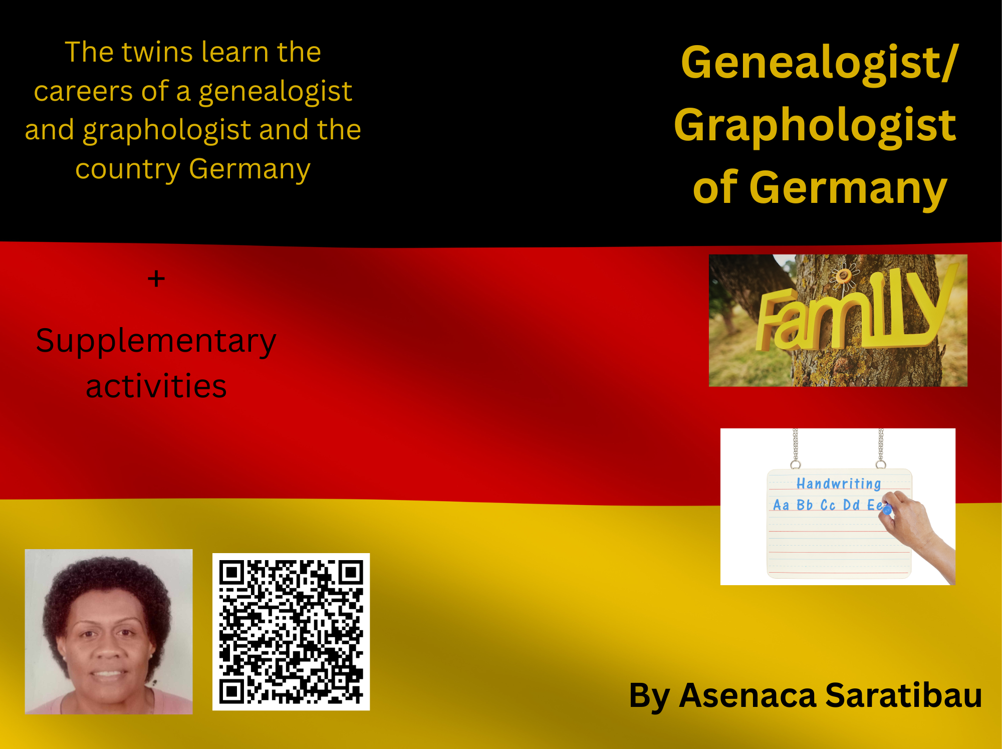 GenealogistGraphologist of Germany.png
