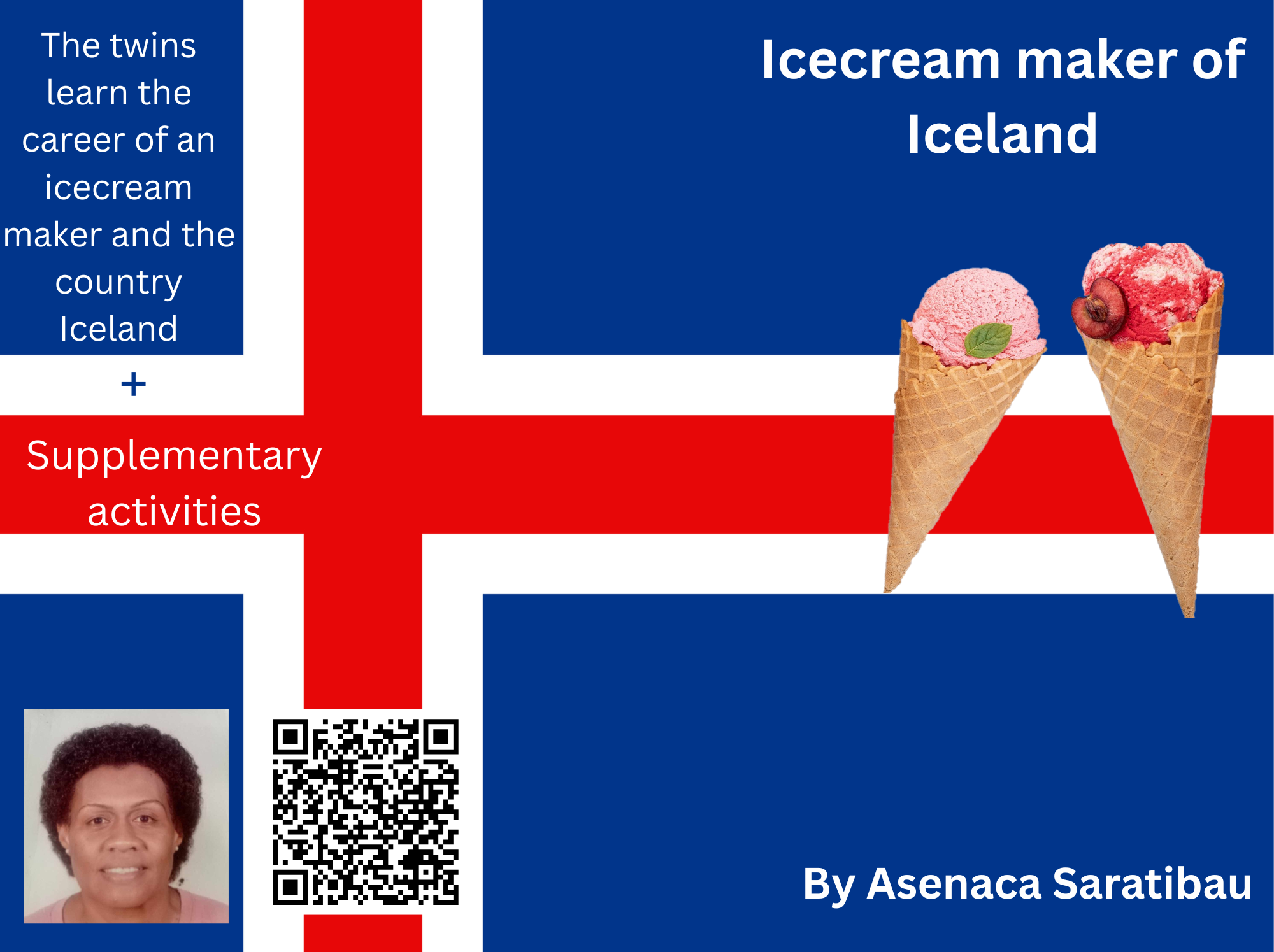 Ice cream maker of Iceland.png