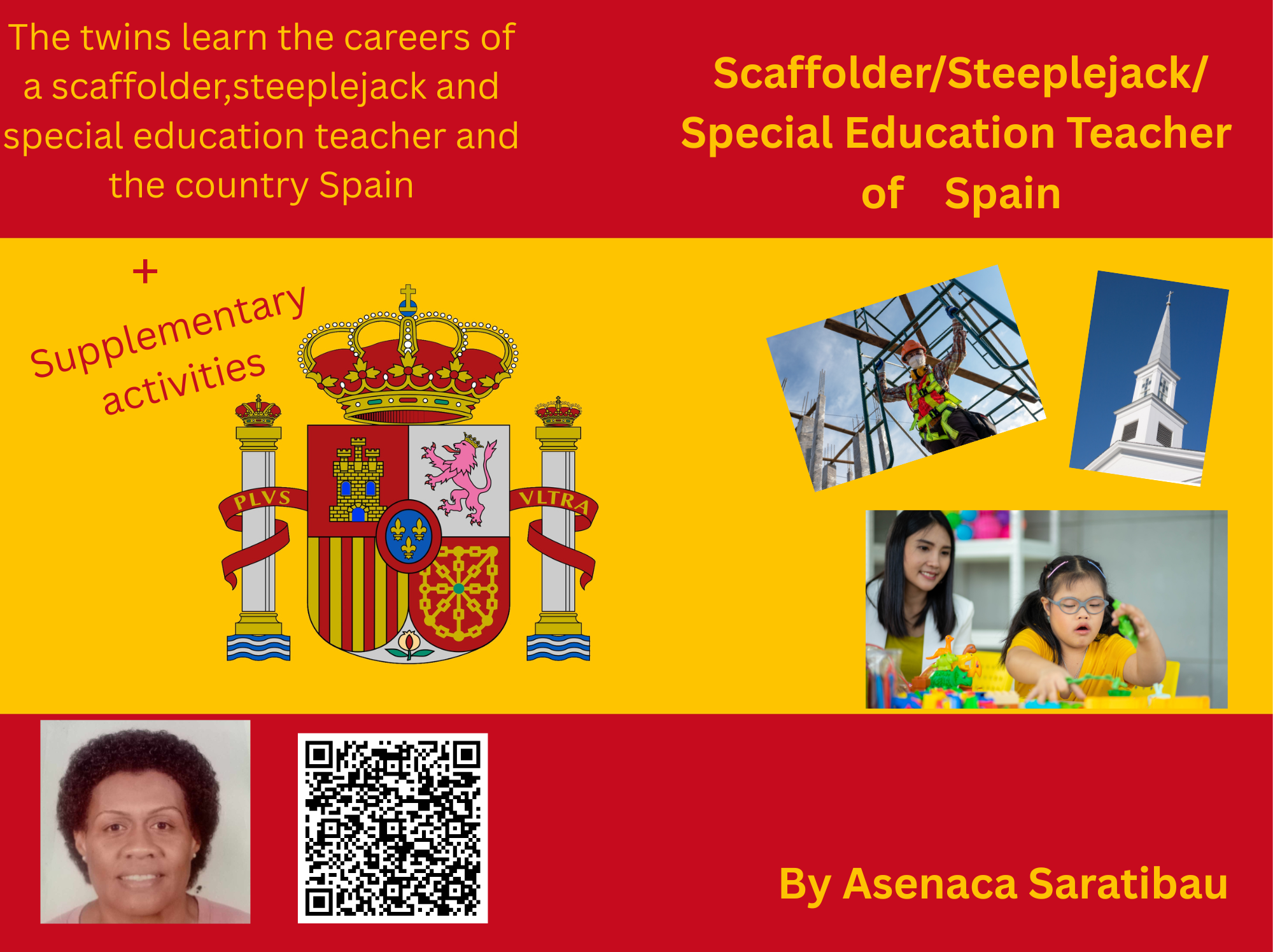 ScaffolderSteepljackSpecial Education Teacher of Spain.png