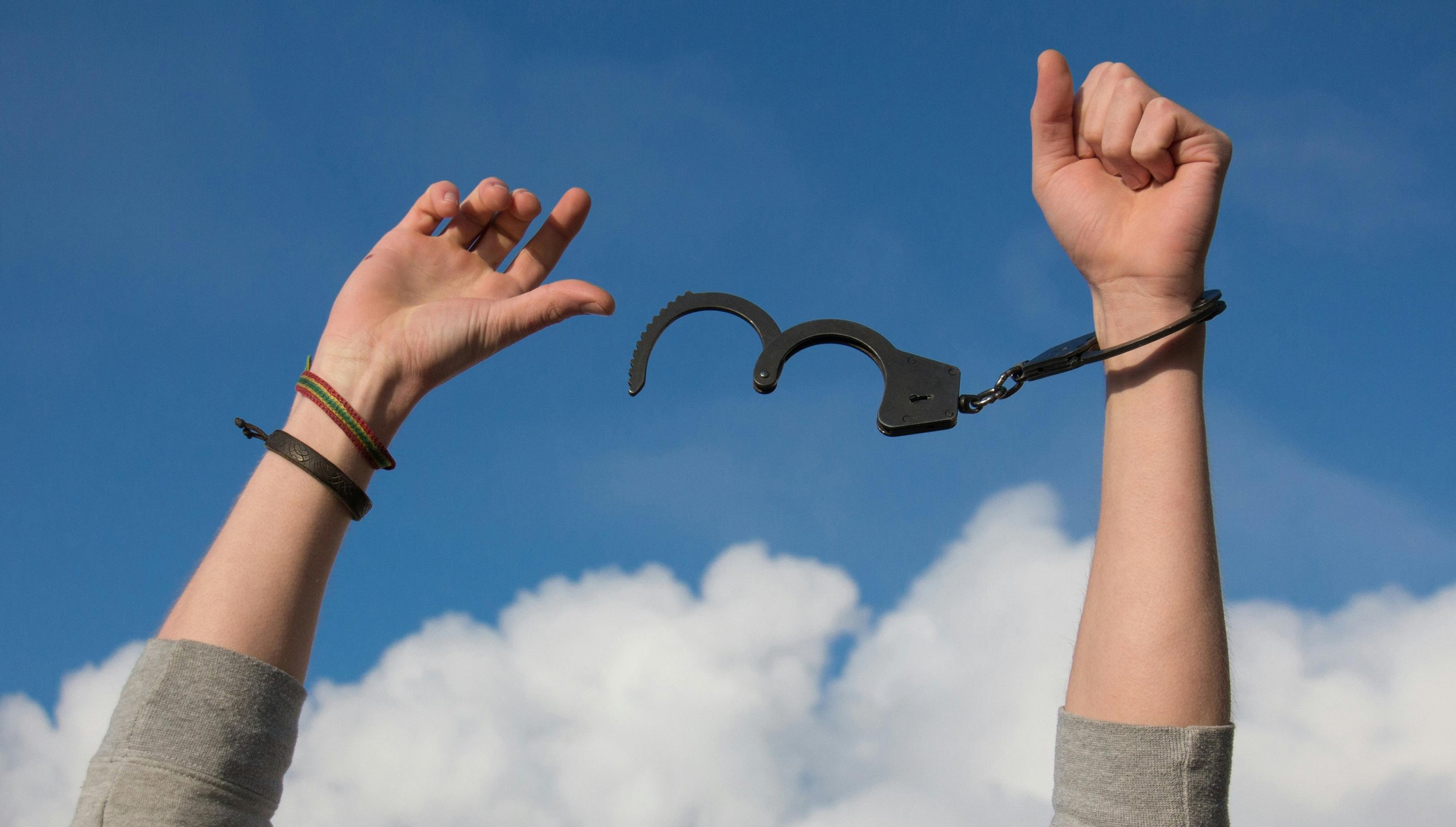 Asking For What You Want — Webinar