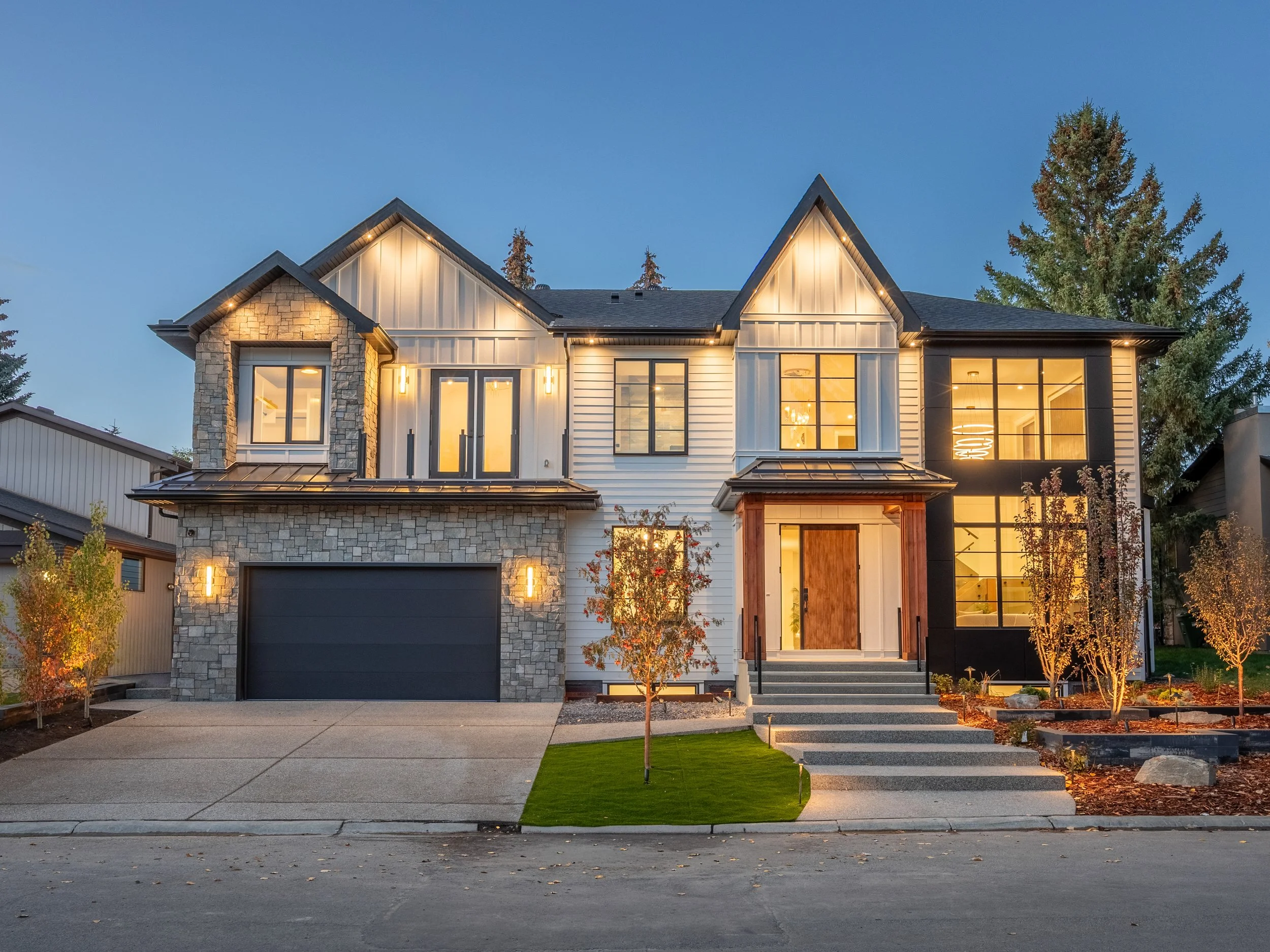 twilight house image