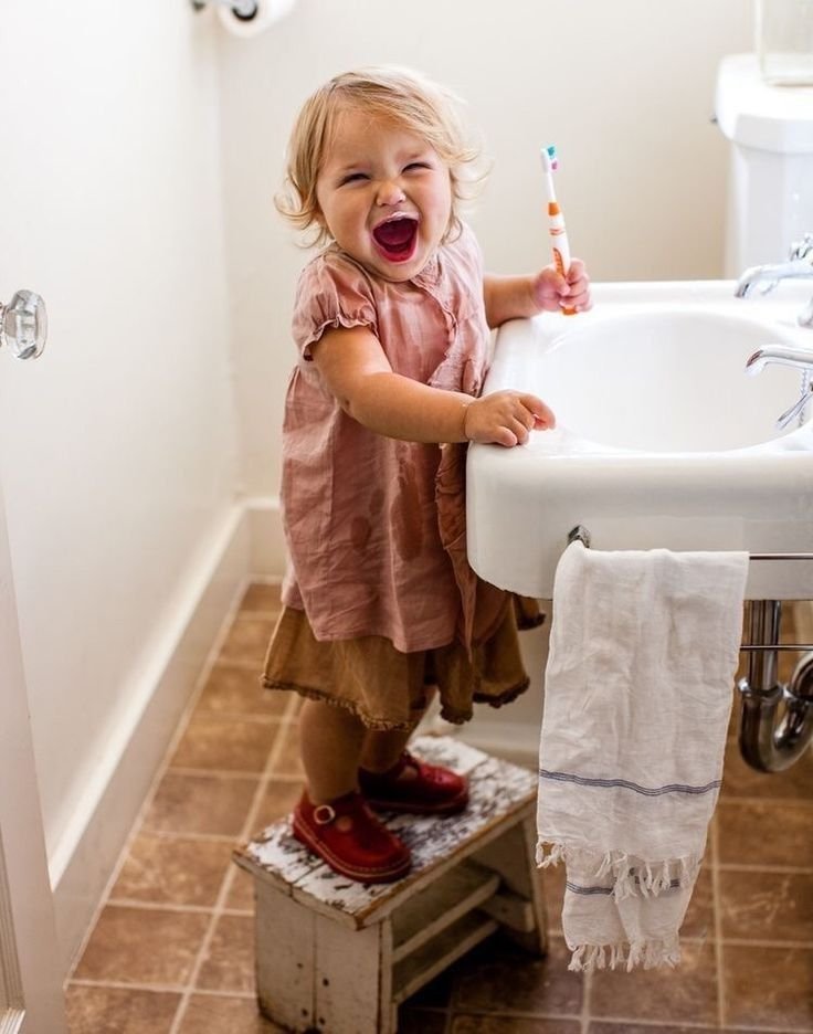 Teaching daily living skills without nagging or power struggles