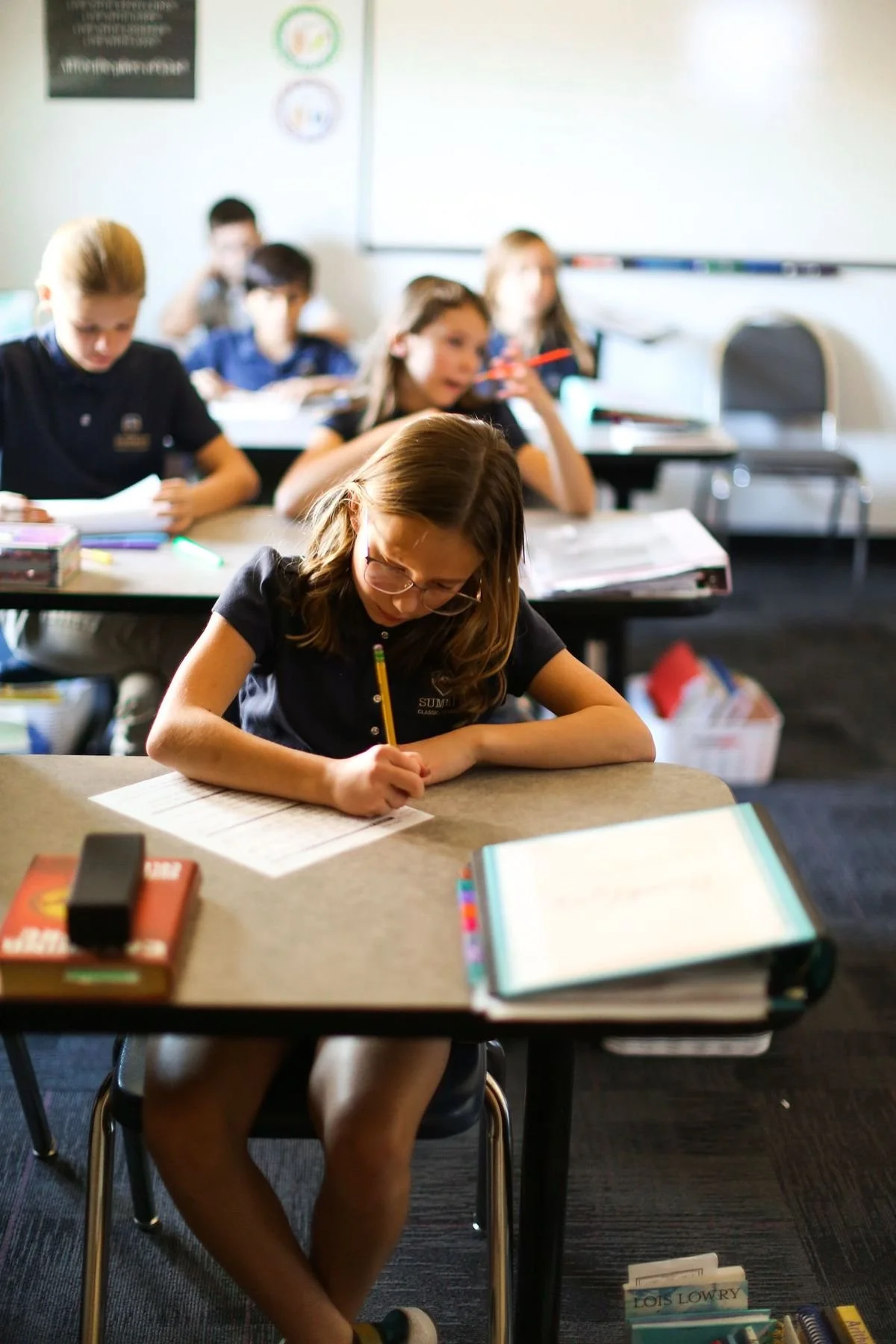 Why your child falls apart after school (and what to do about it)