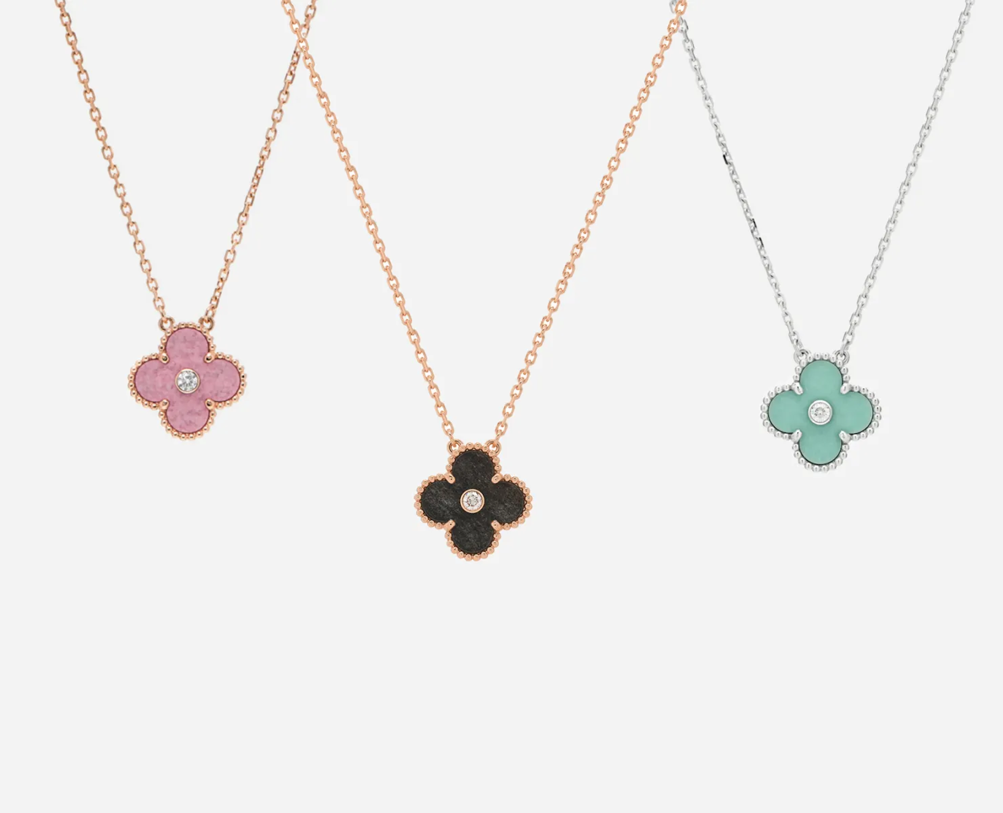 Van Cleef & Arpels Authentication
