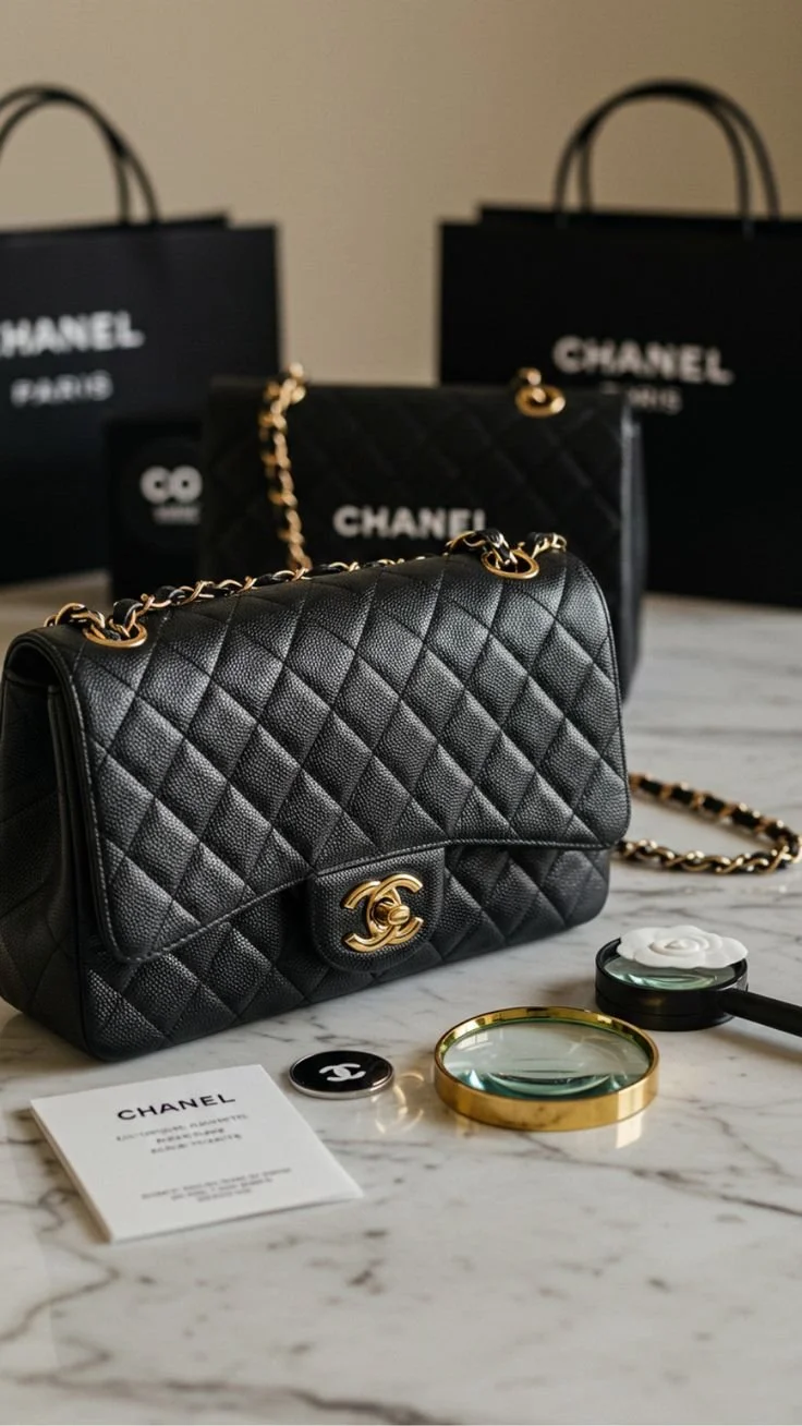 Is It Authentic? Use Our Designer Code Decoder to Find Out