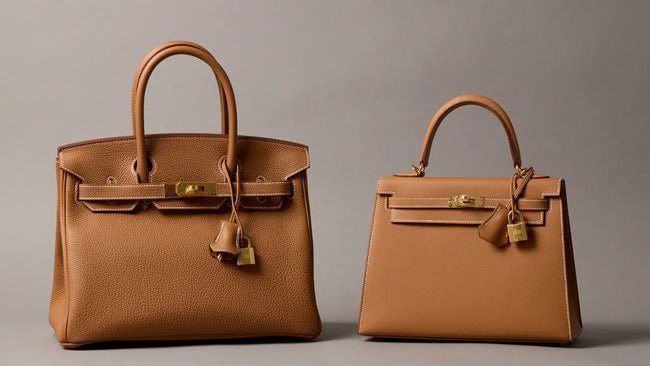 Sellier vs. Retourne: Understanding the Two Iconic Hermès Styles