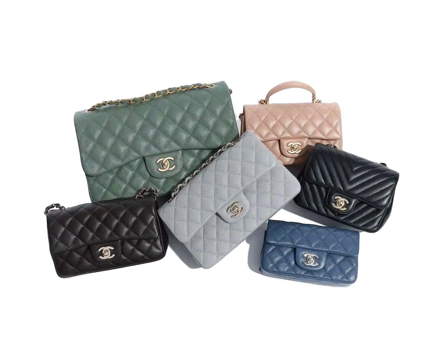 Chanel Authentication