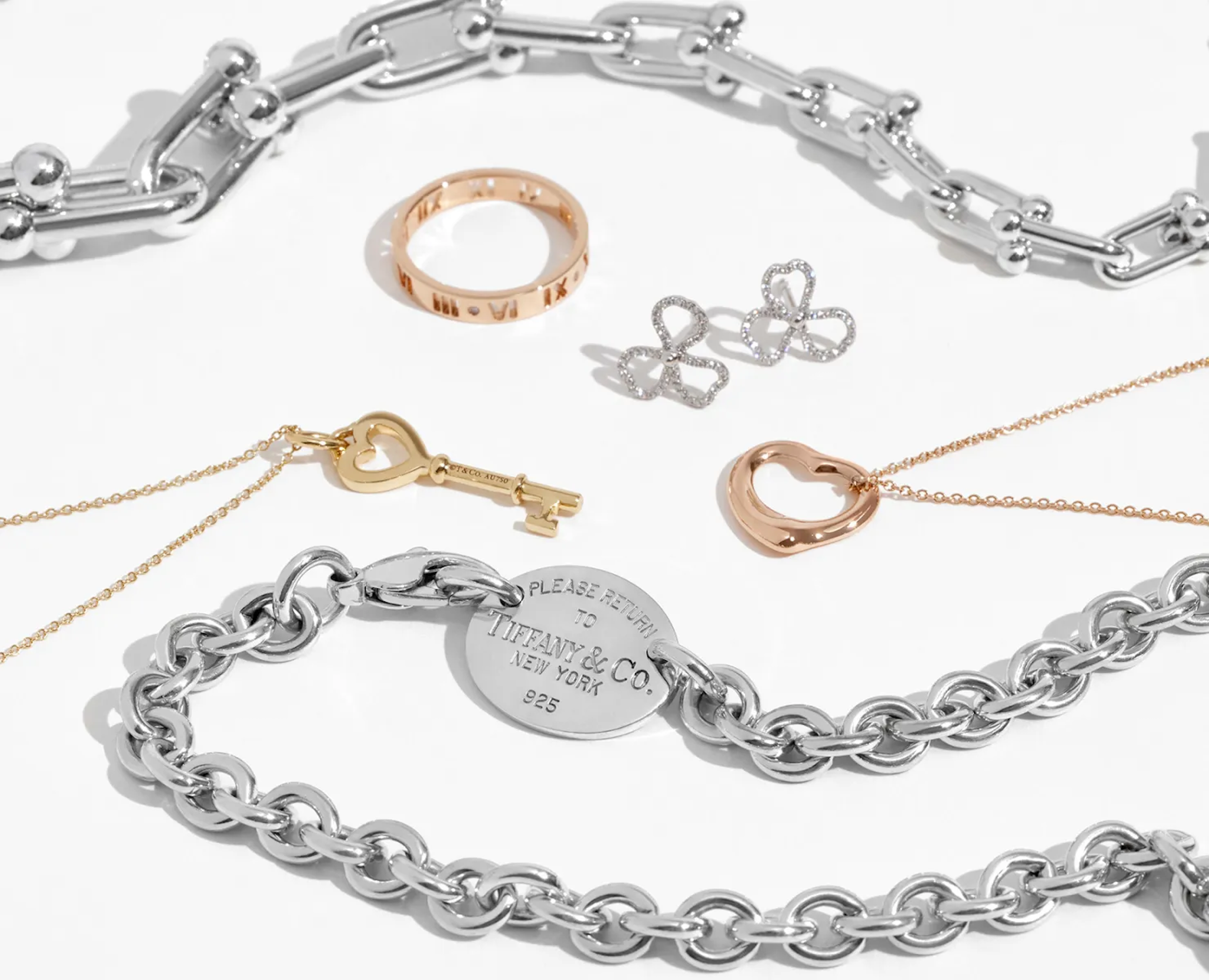 Tiffany & Co Authentication