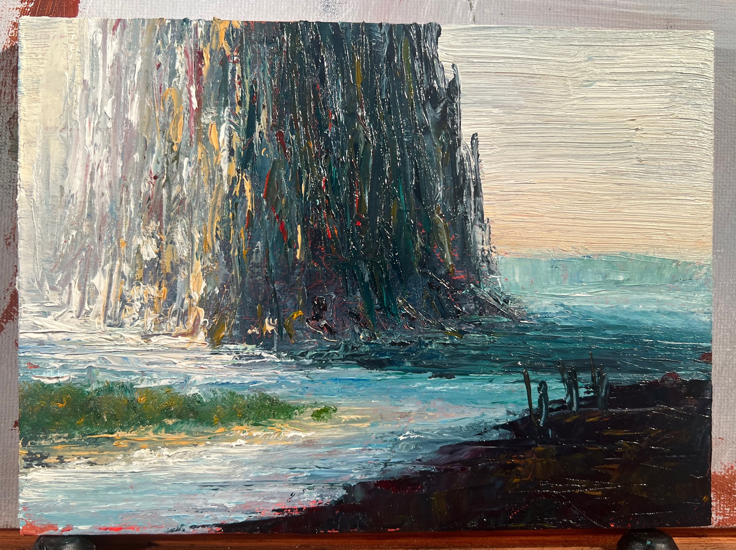 Colossus