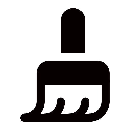 General Cleanup & Maintenance icon