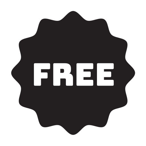 Free Estimate & Consultation icon