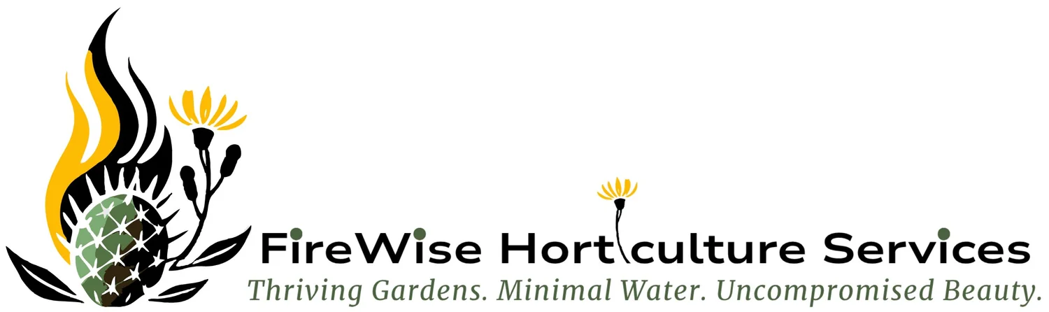 FireWise Horticulture Services