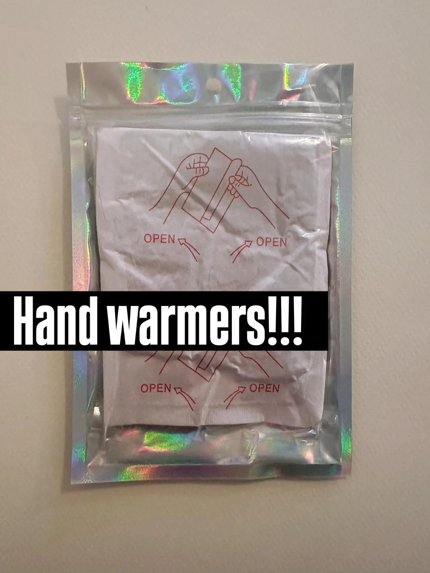 Whether you&rsquo;re fishing, crabbing, or just out for a stroll we&rsquo;ve got you covered. It&rsquo;s chilly out side and you need to keep those fingers nimble! Stop by and warm up.

#hookuphut #itscoldoutside #handwarmers #edmonds #everett #pnw #