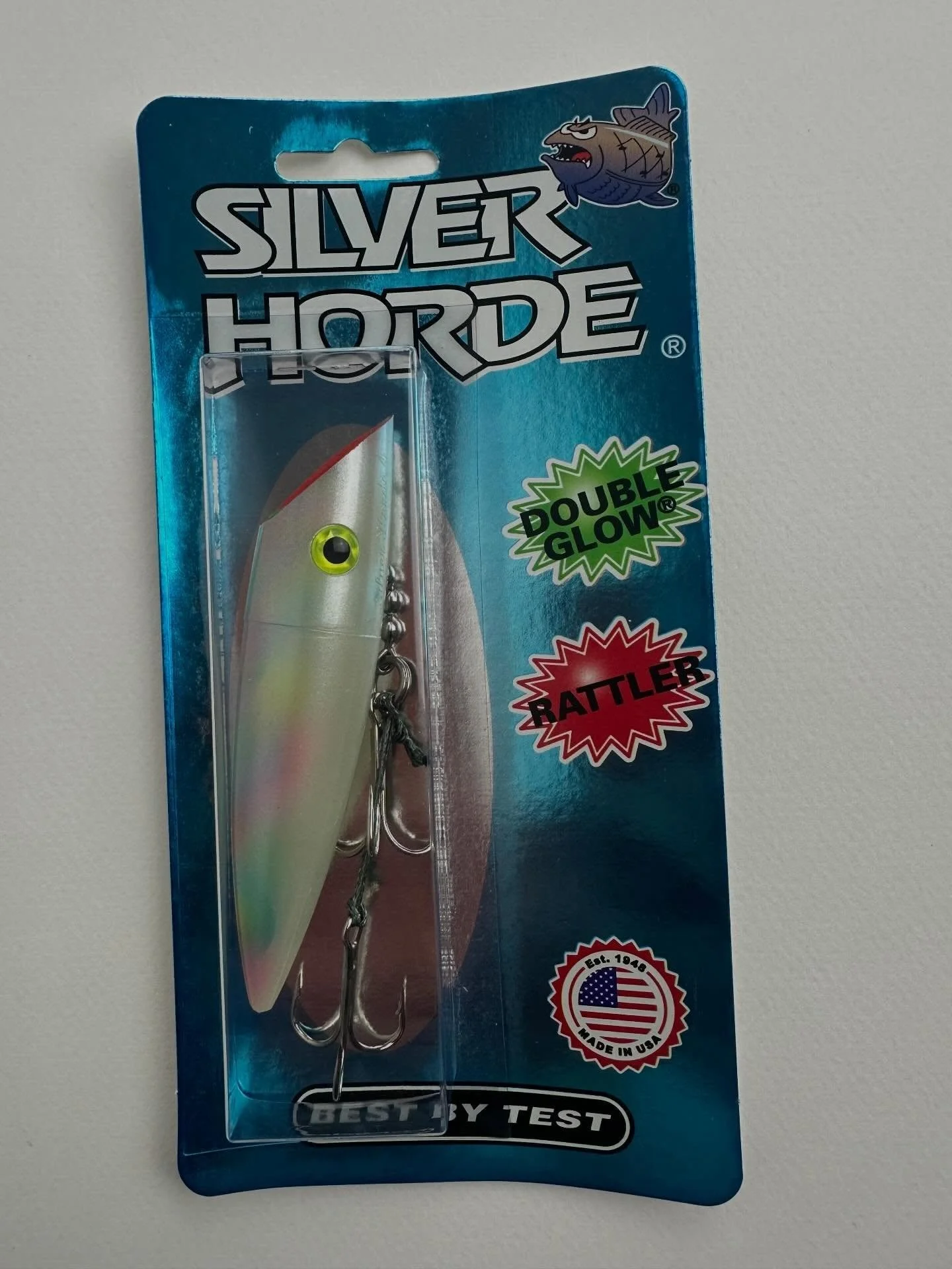 Blackmouth opens tomorrow and we&rsquo;re ready for you! Stop by Edmonds or Everett today. Plugs and spoons were the hot rigs last year and should be again so make sure you&rsquo;ve get them onboard. This time of year anything green or lime colored p