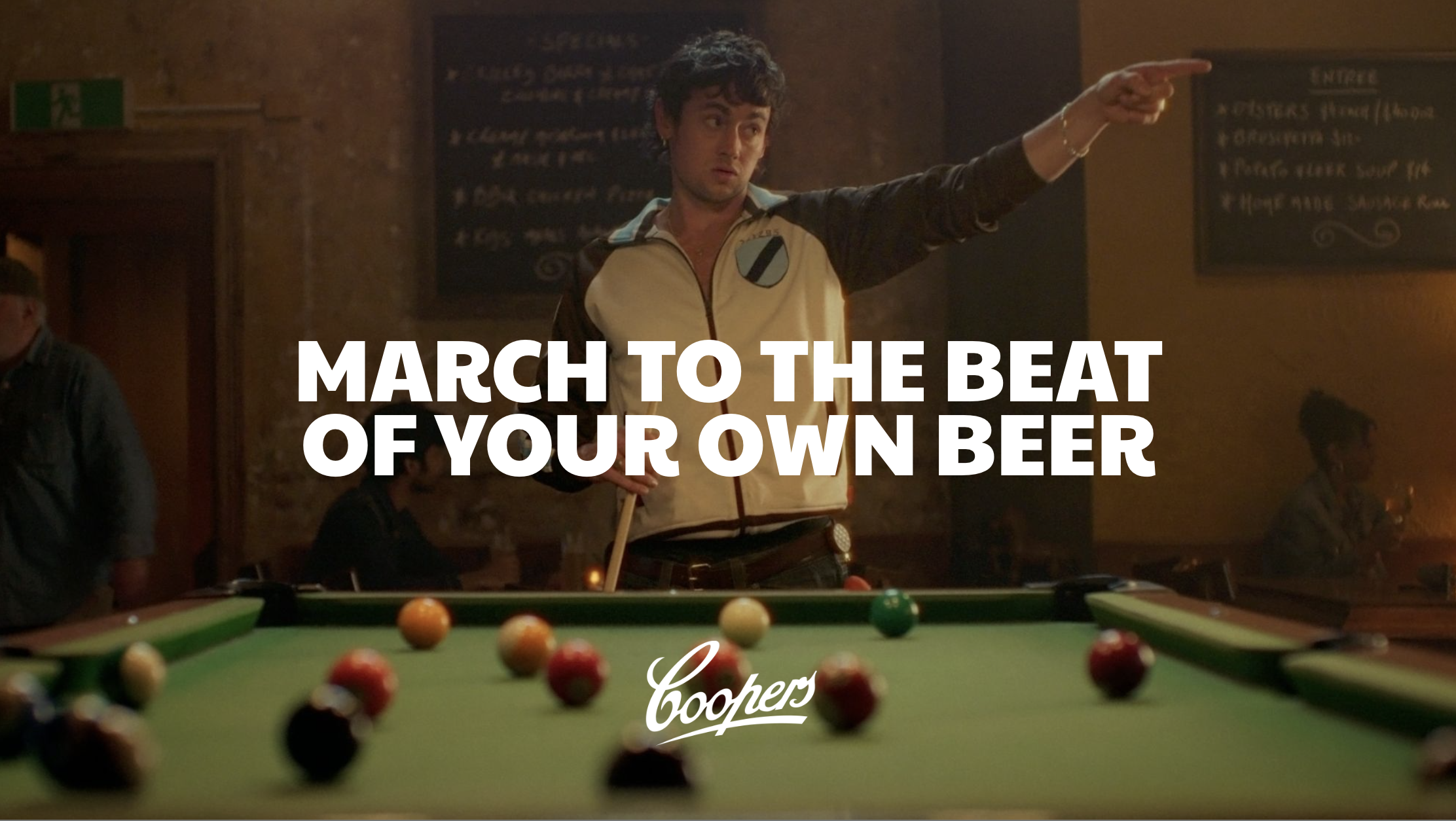 Coopers Forever Original