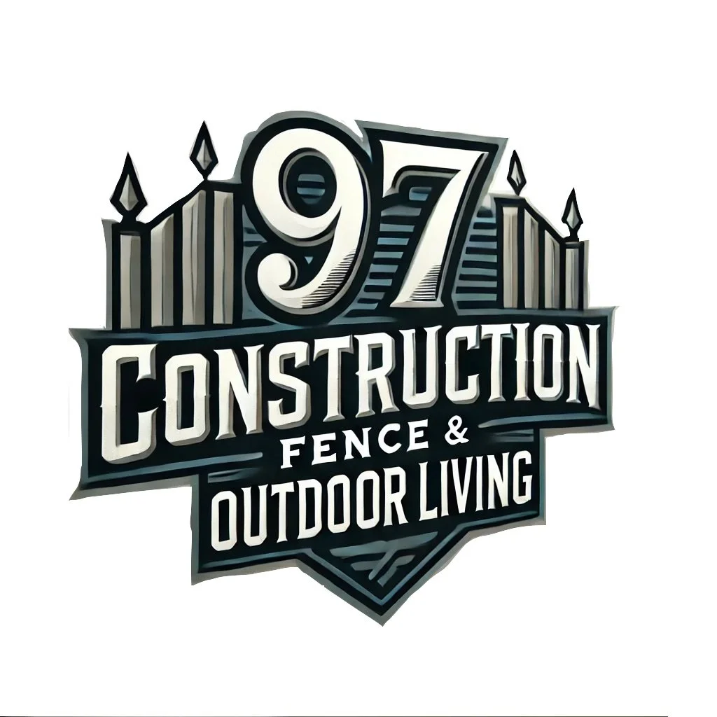97 Construction Fence and Outdoor Living LLC
