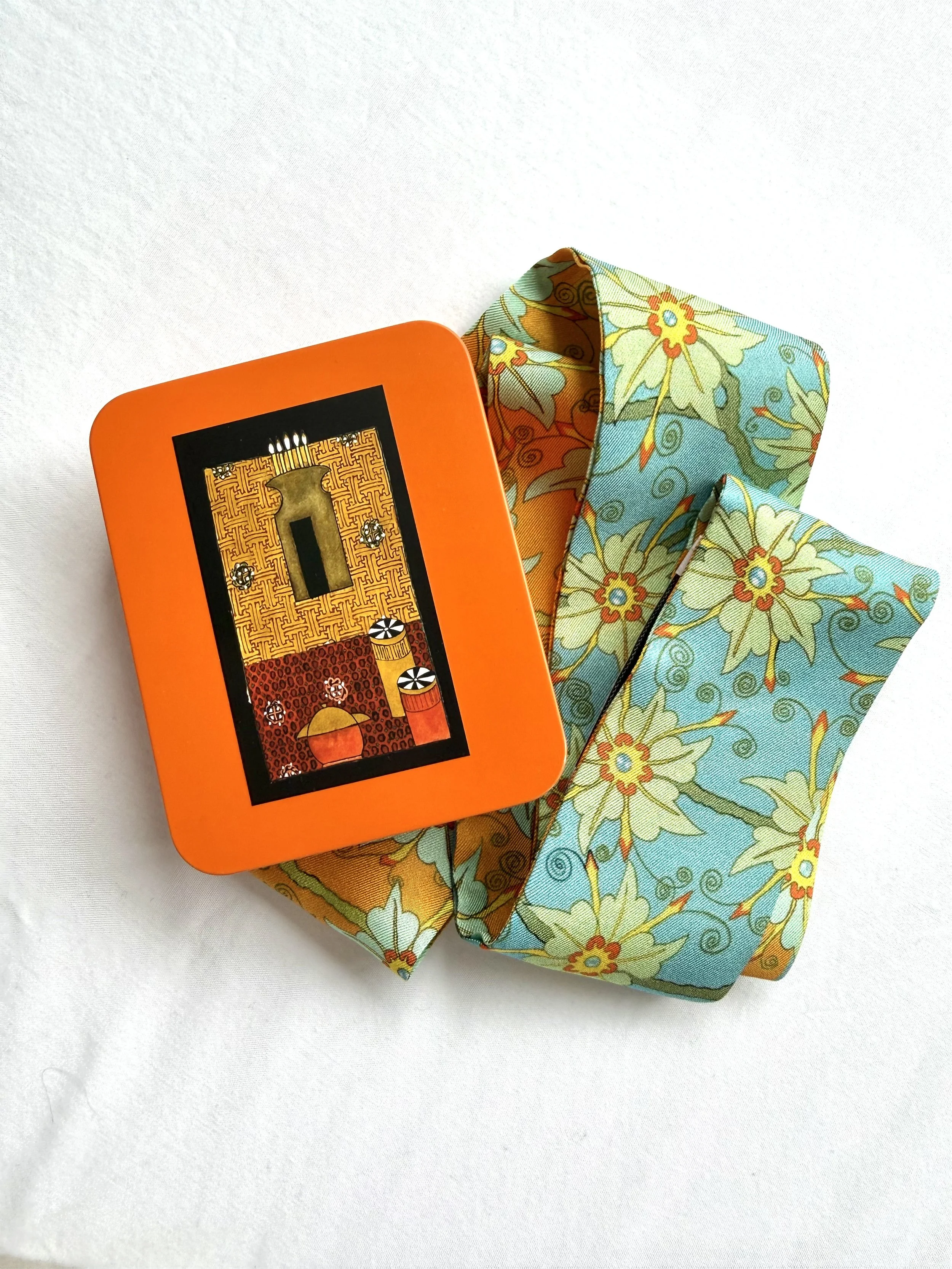 Gift Boxes for Twillies