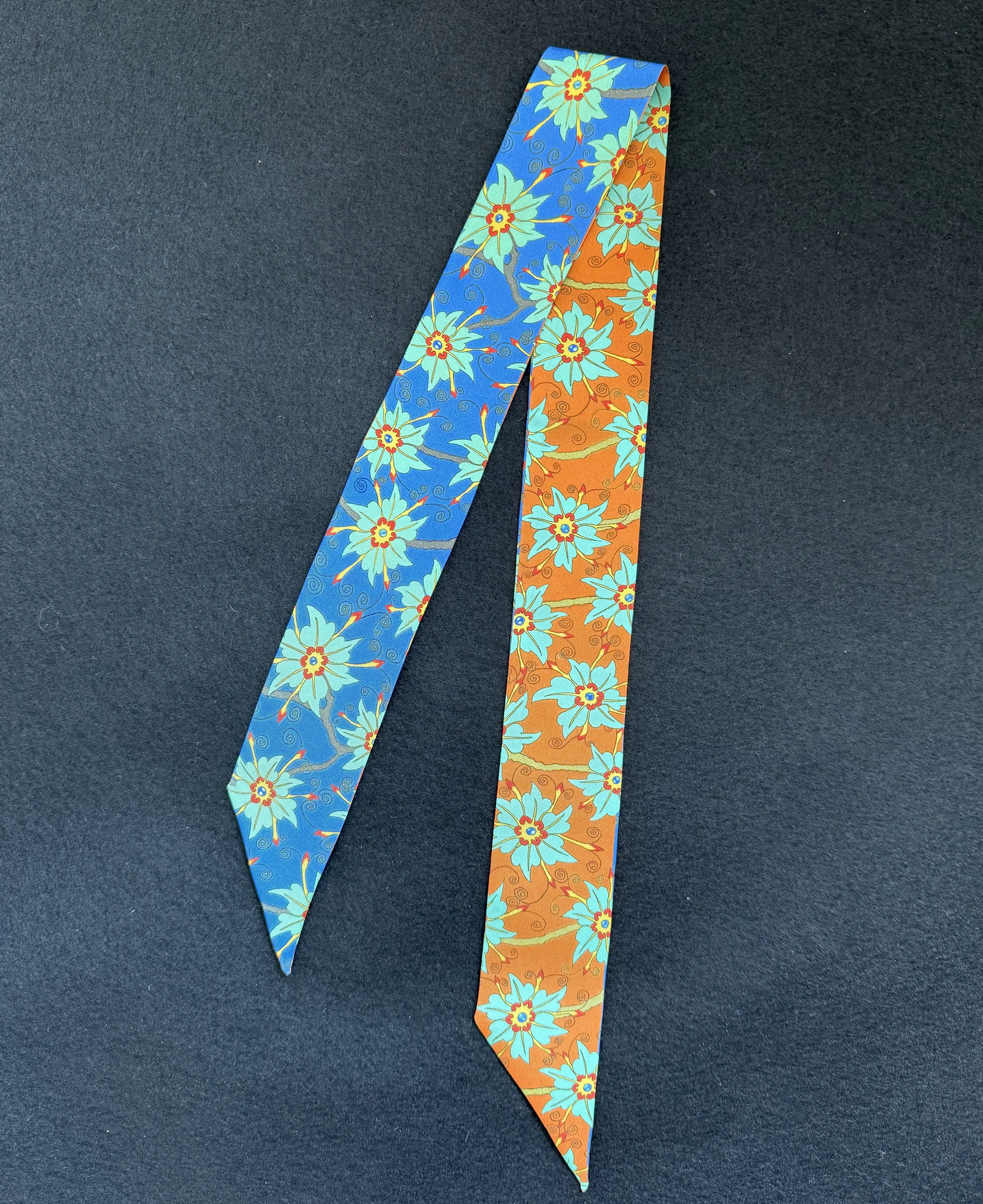 Datura Twilly Blue