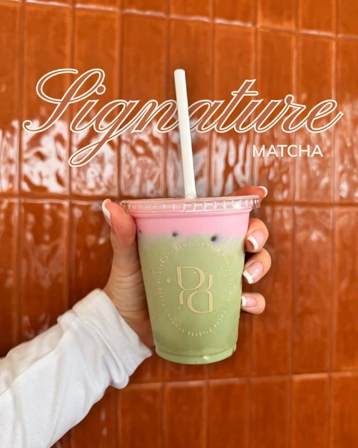 Do you go to Pulse Pilates Studio Match..a? get it? hehe
#pilatesbali #pilatesinstructor #reformer #reformerworkout #pilates #matchalove