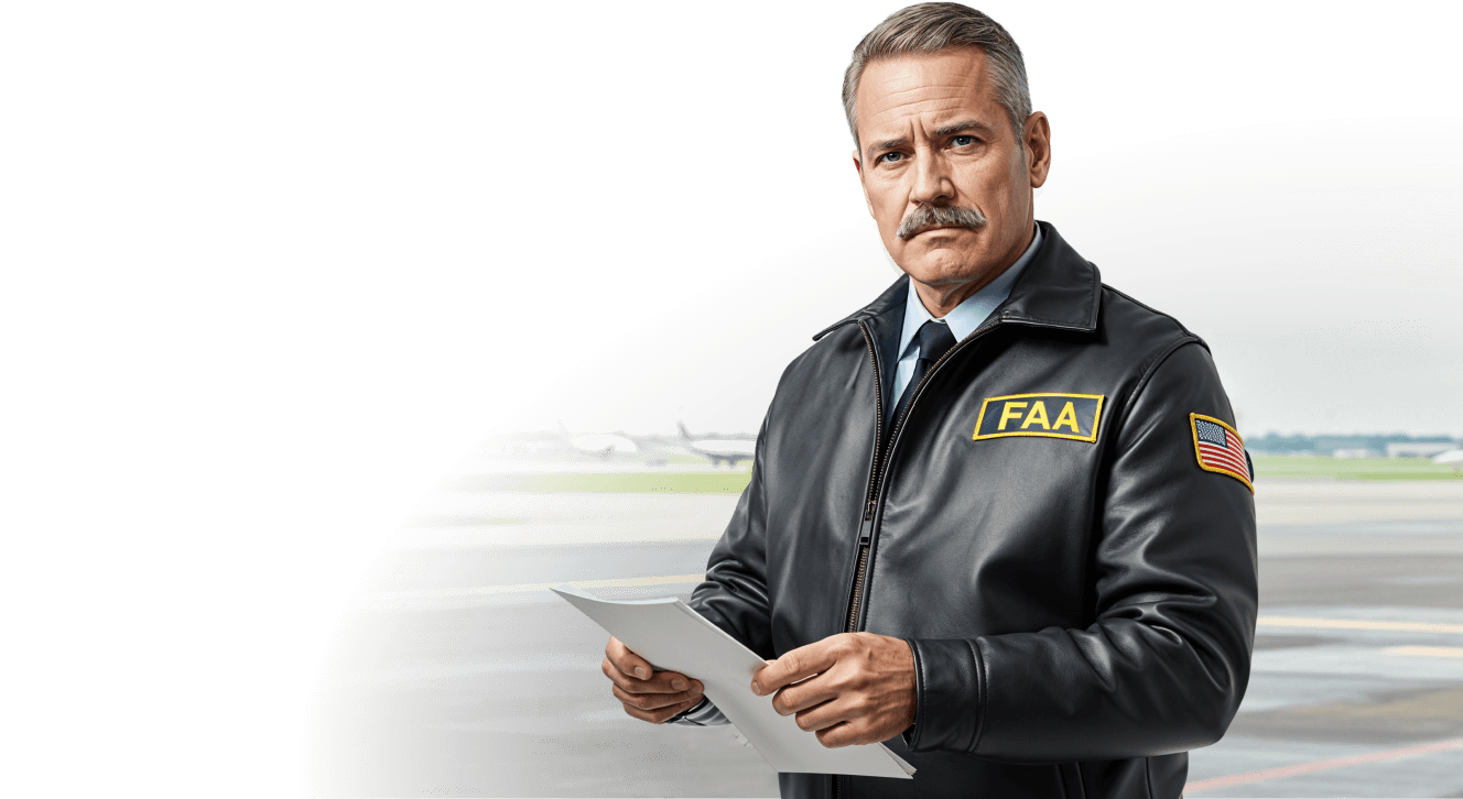 Do I Need a FAA U.S. Agent for Service? Here's How to Check