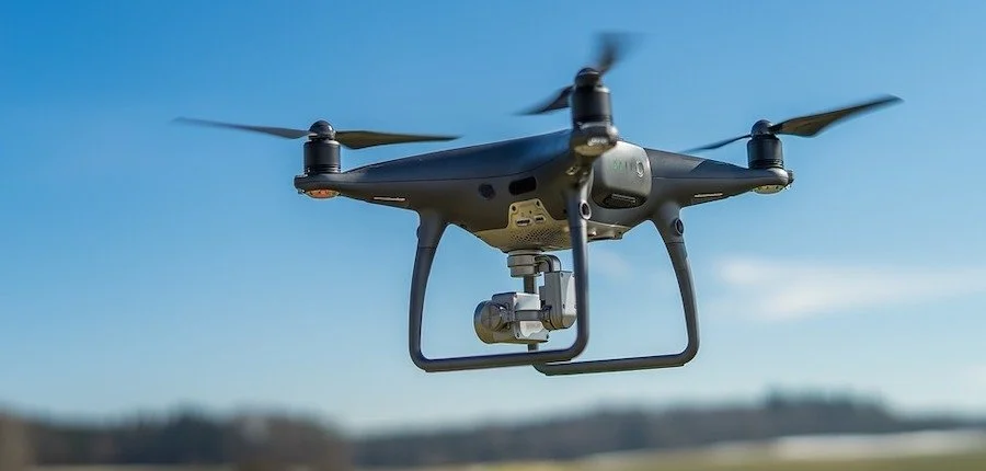 FAA U.S. Agent for Service: What International Drone Operators (Part 107) Need to Know