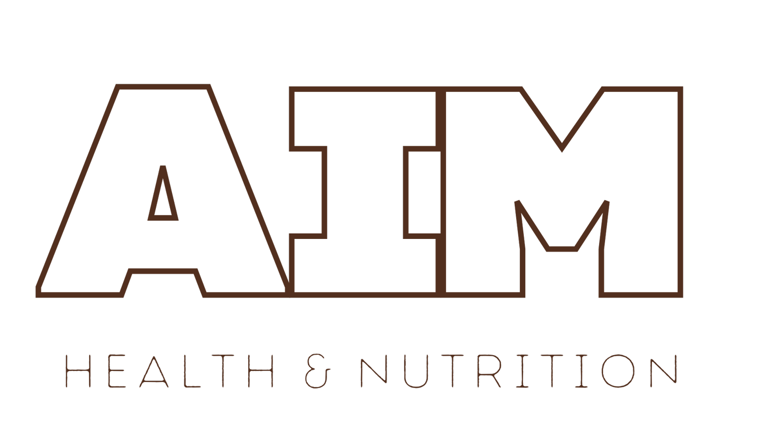 Aim Health &amp; Nutrition