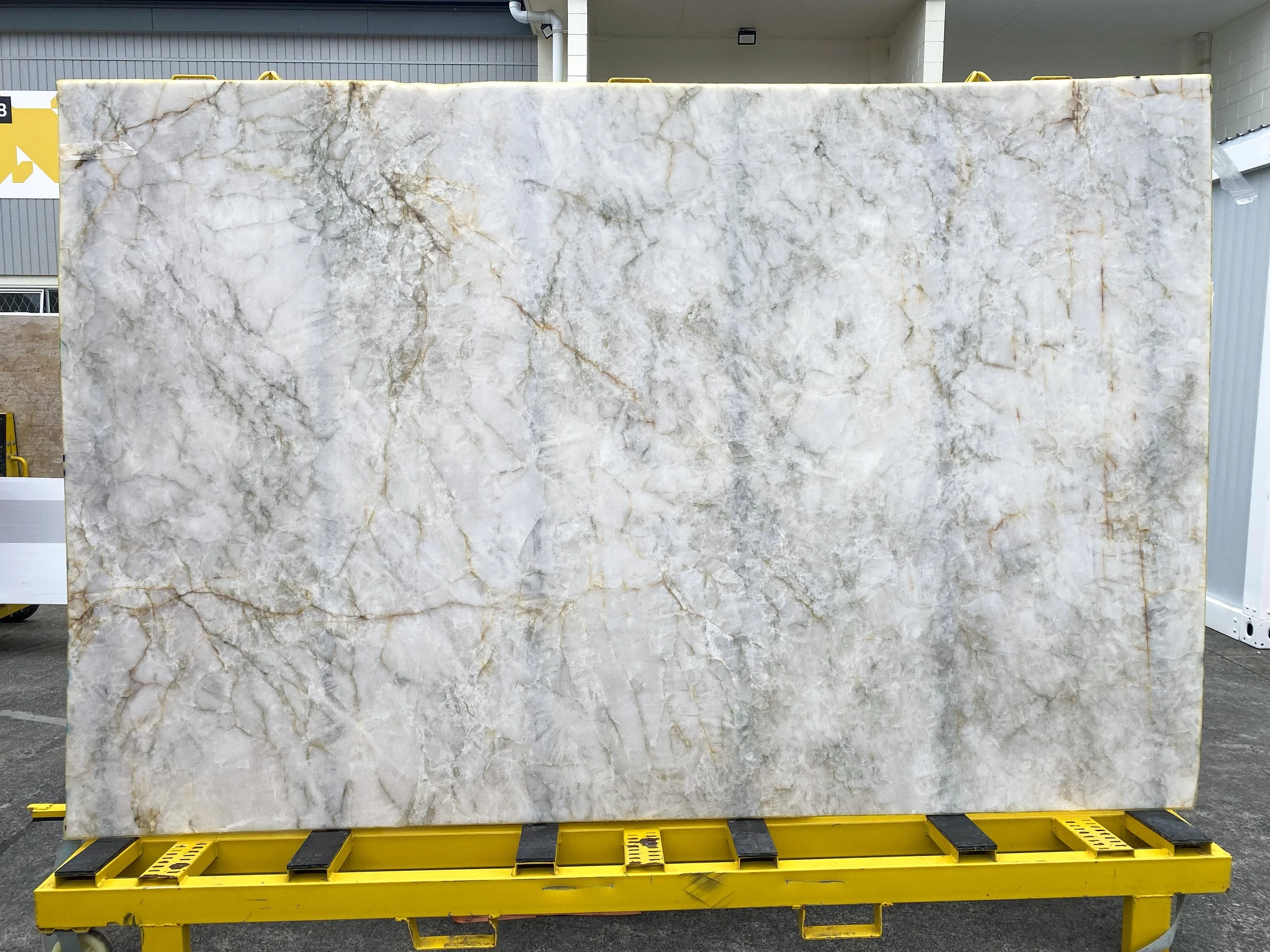 Vitro Leather Slab 7