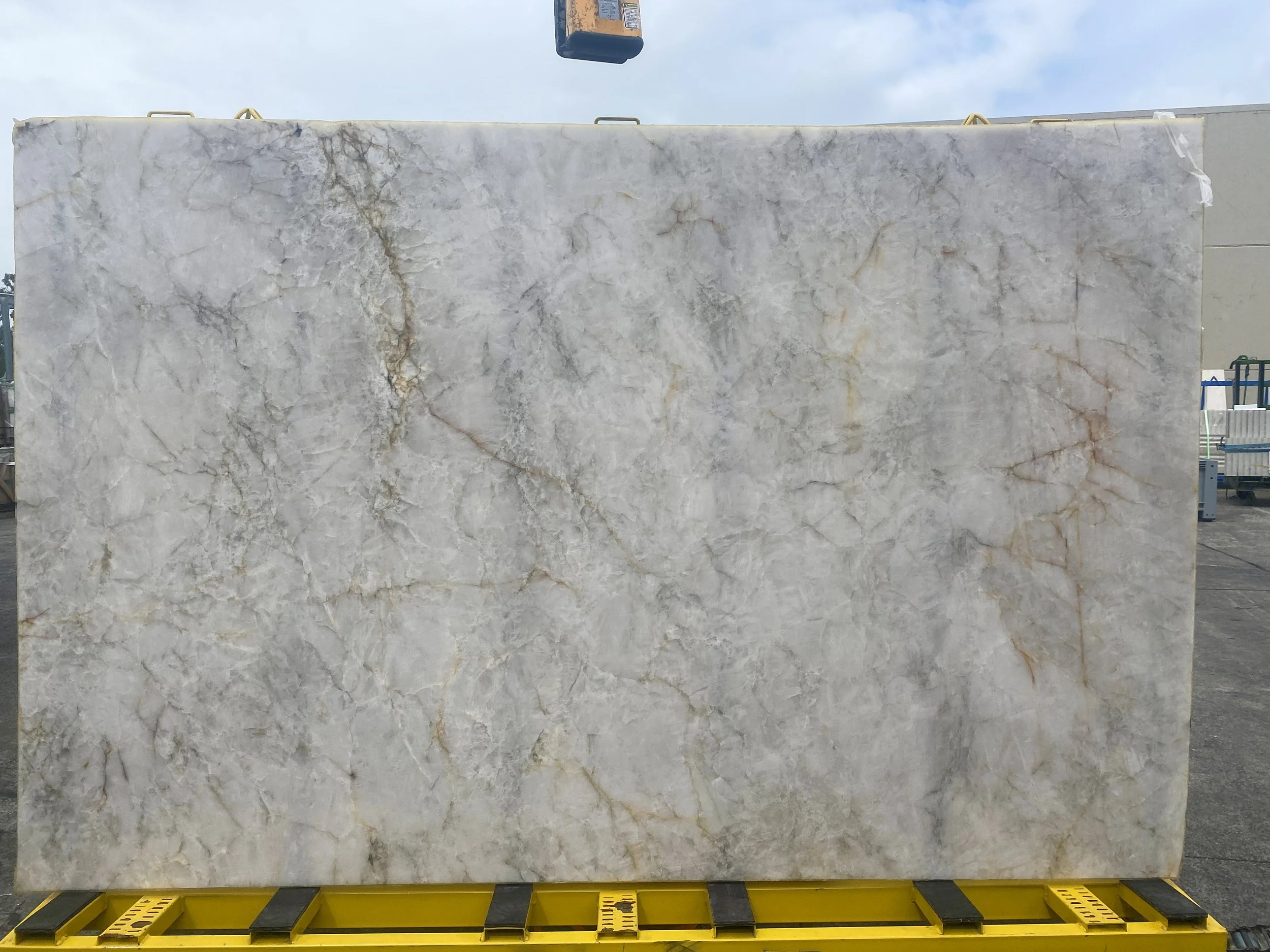 Vitro Leather Slab 15