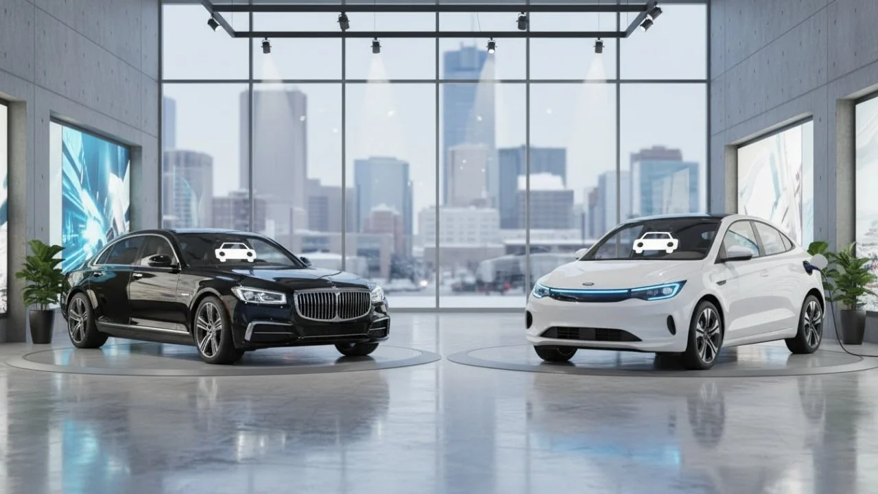 Auto Salon Calgary Experts Share How to Get the Best Value for Car Detailing