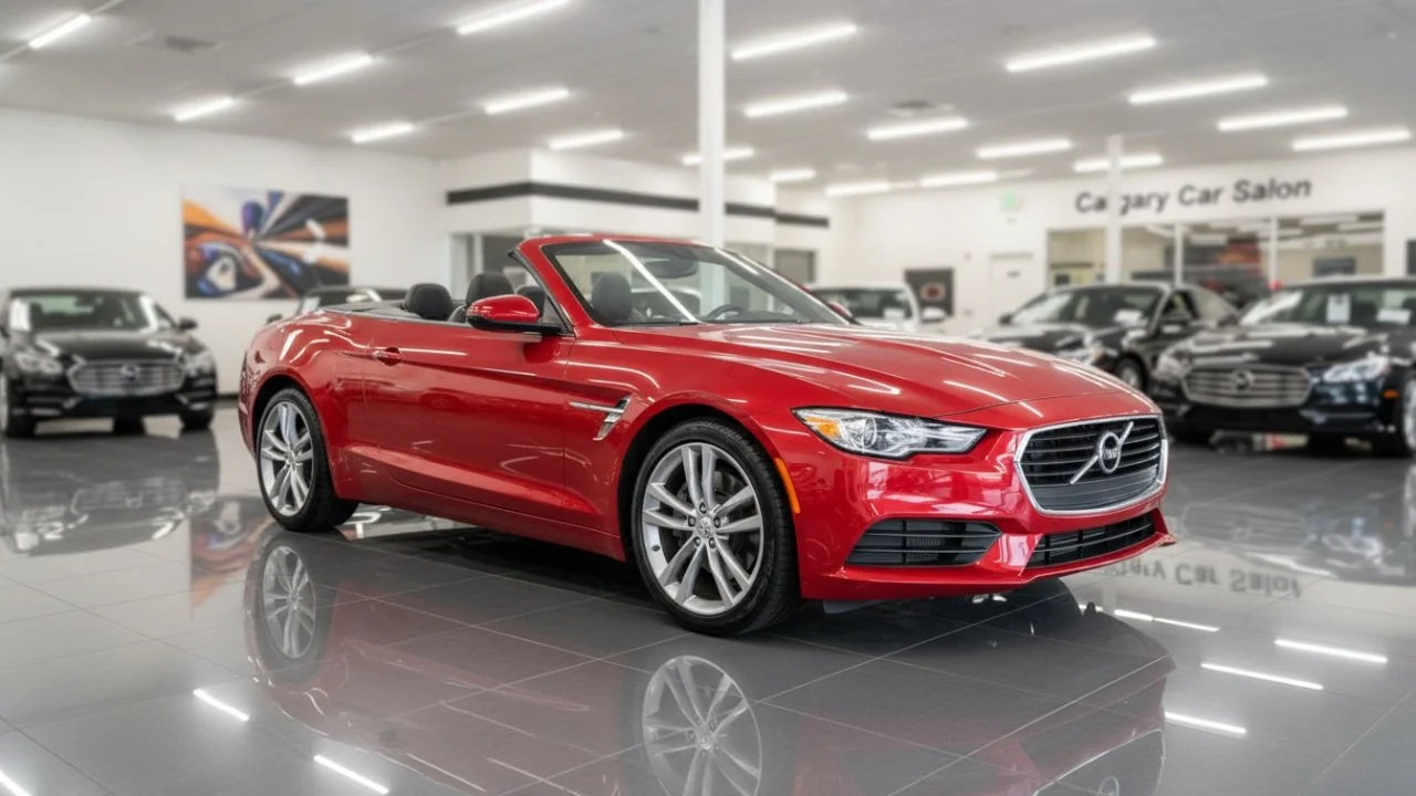 How to Choose the Best PPF Cleaner for Your Car’s Paint Protection Film