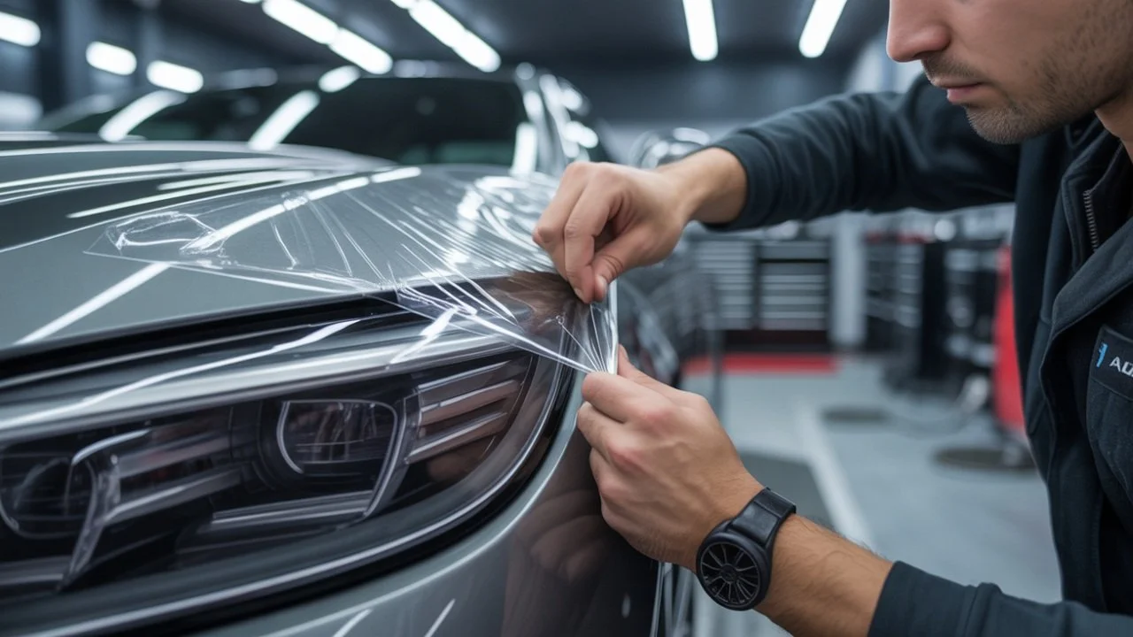 Can remove Car wrapping without damaging the paint?