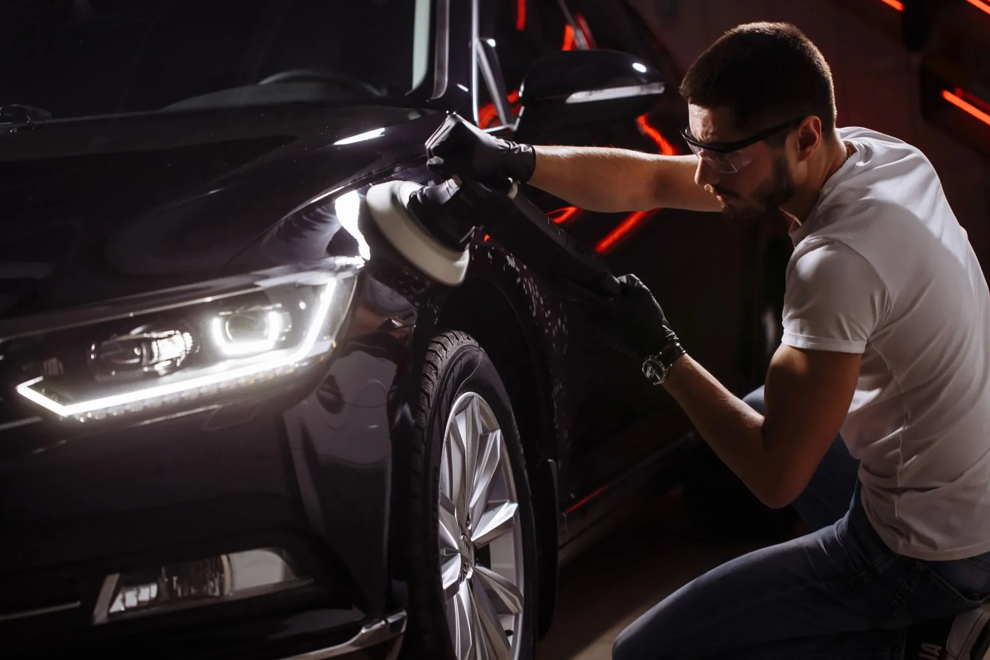 How Long Vehicle Wraps Last in Real Driving Conditions