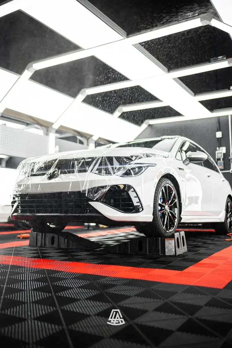 Luminous Auto Salon PPF