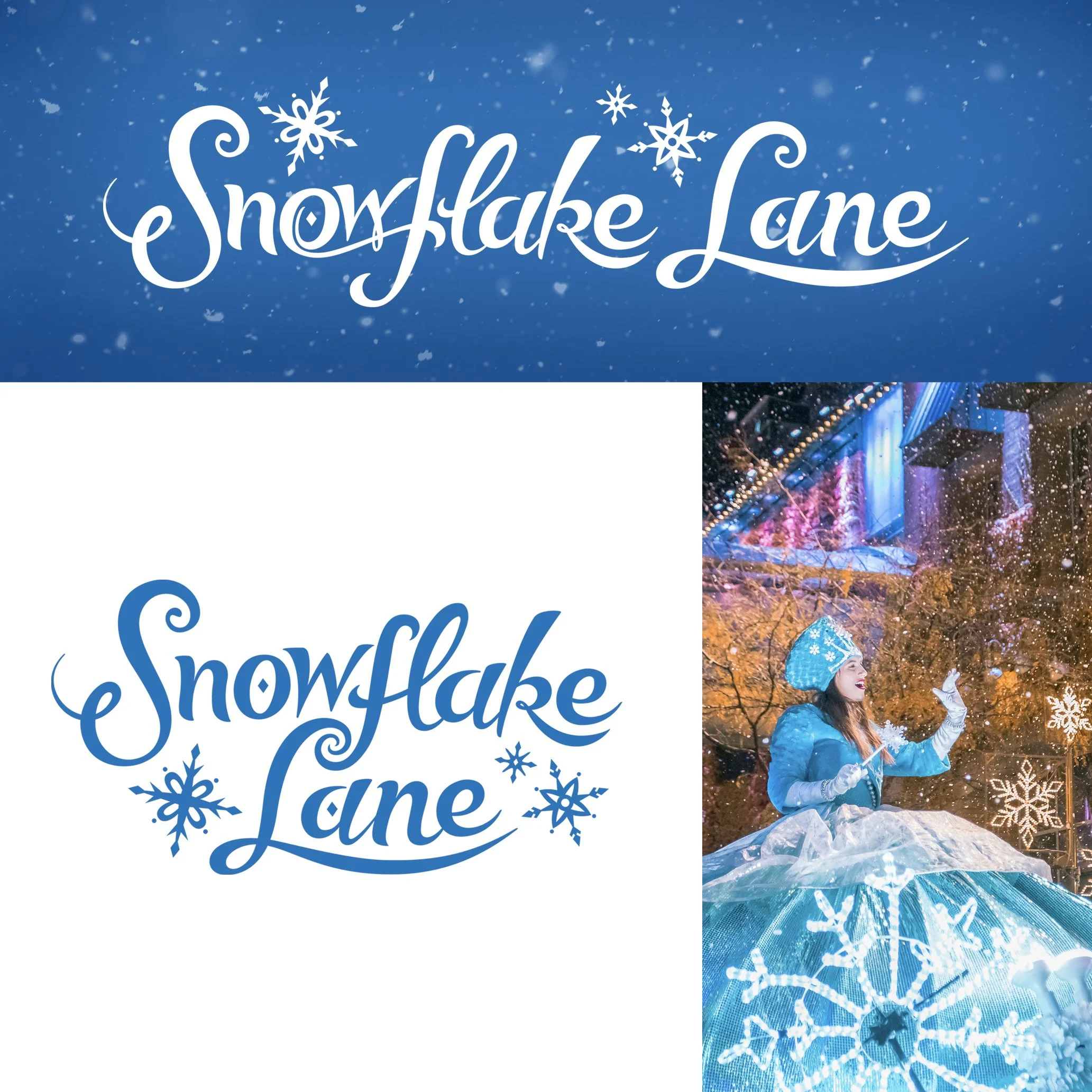 A logo built to last.