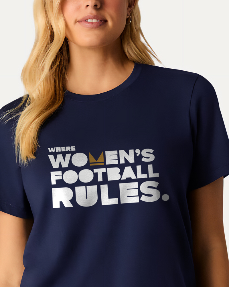 Women’s Football Rules