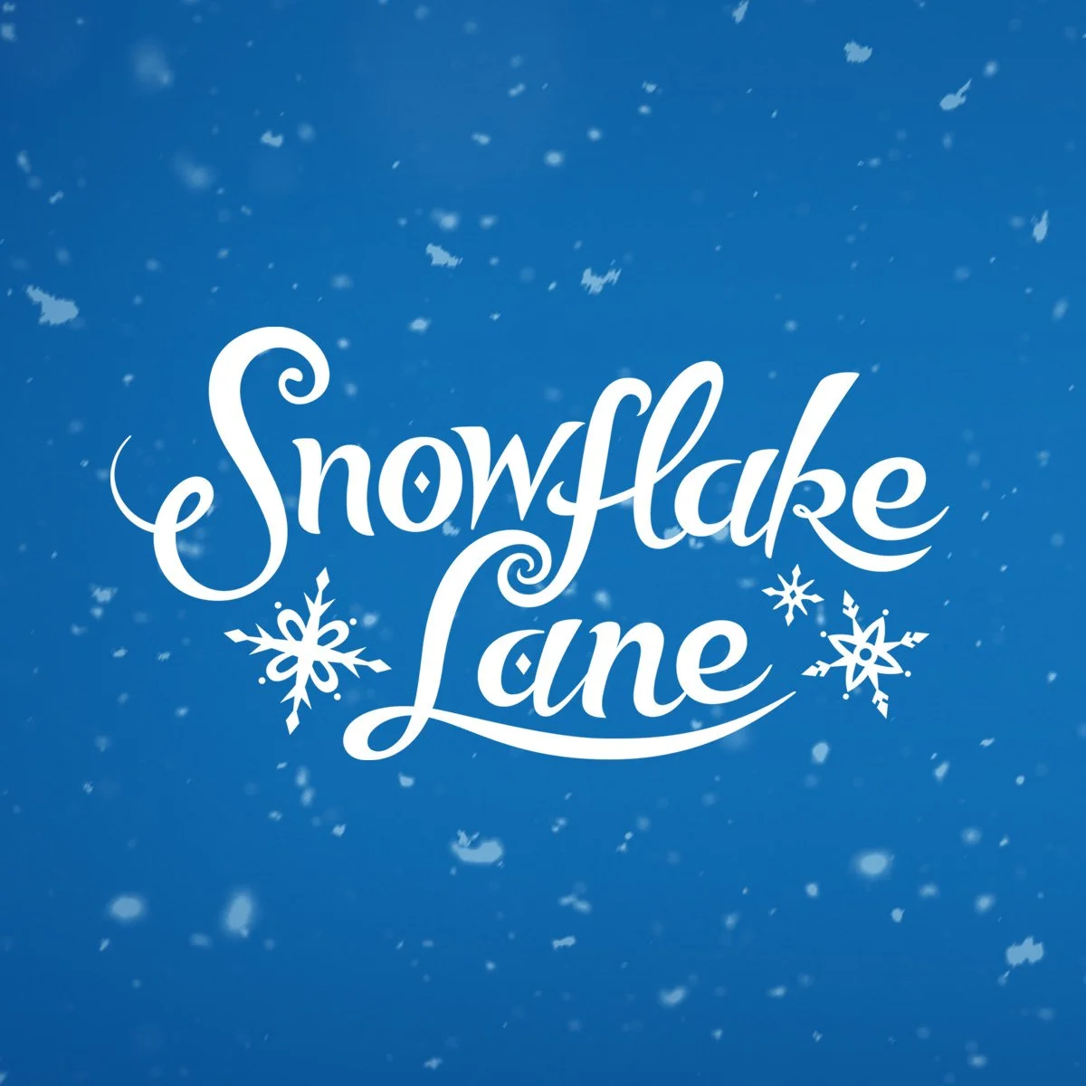 Snowflake Lane