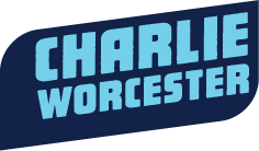 Charlie Worcester