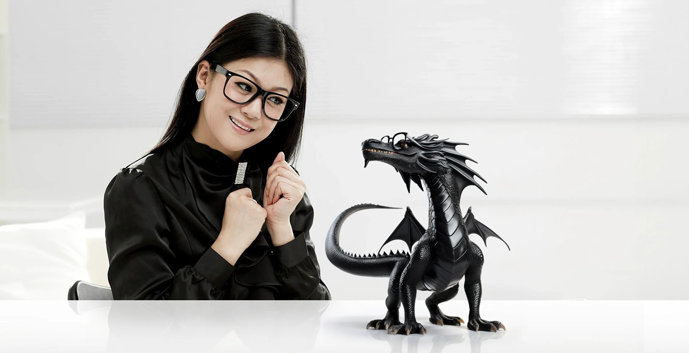 ScreenDragon