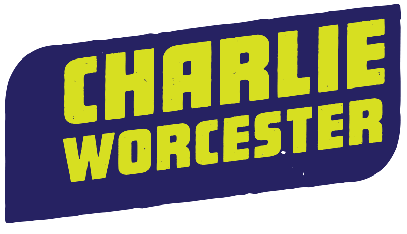 Charlie Worcester