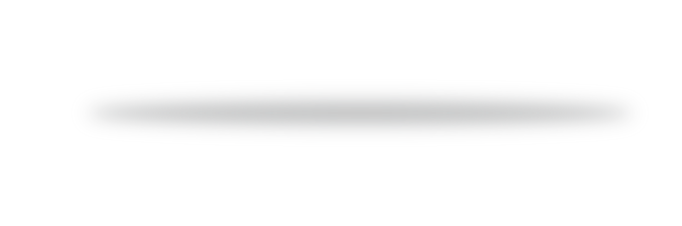 Close-up of a metal razor blade with a curved shape and a fine edge, isolated on a black background.