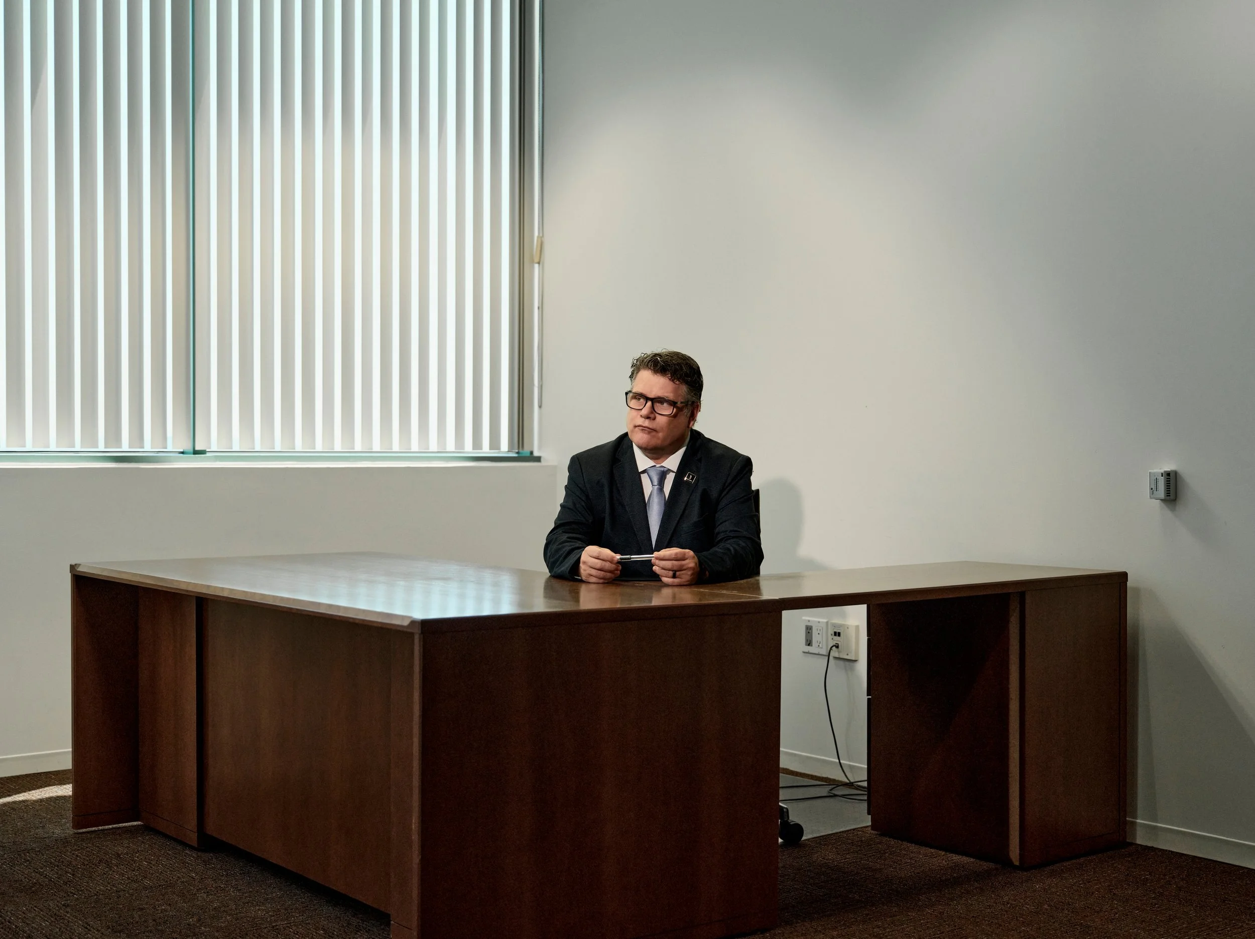Sean Astin for The Guardian