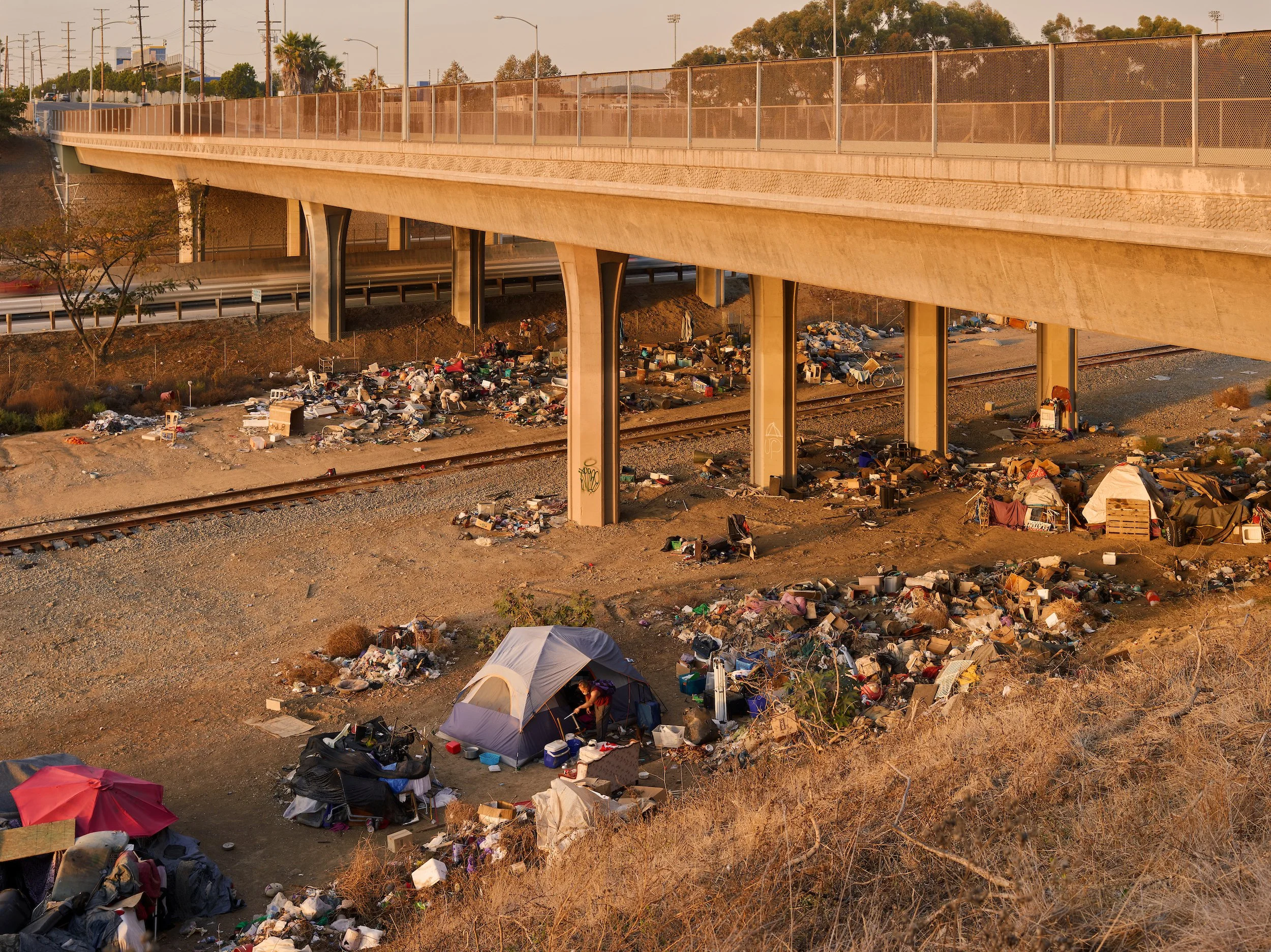 Ordinary Landscape / Projects (updating)