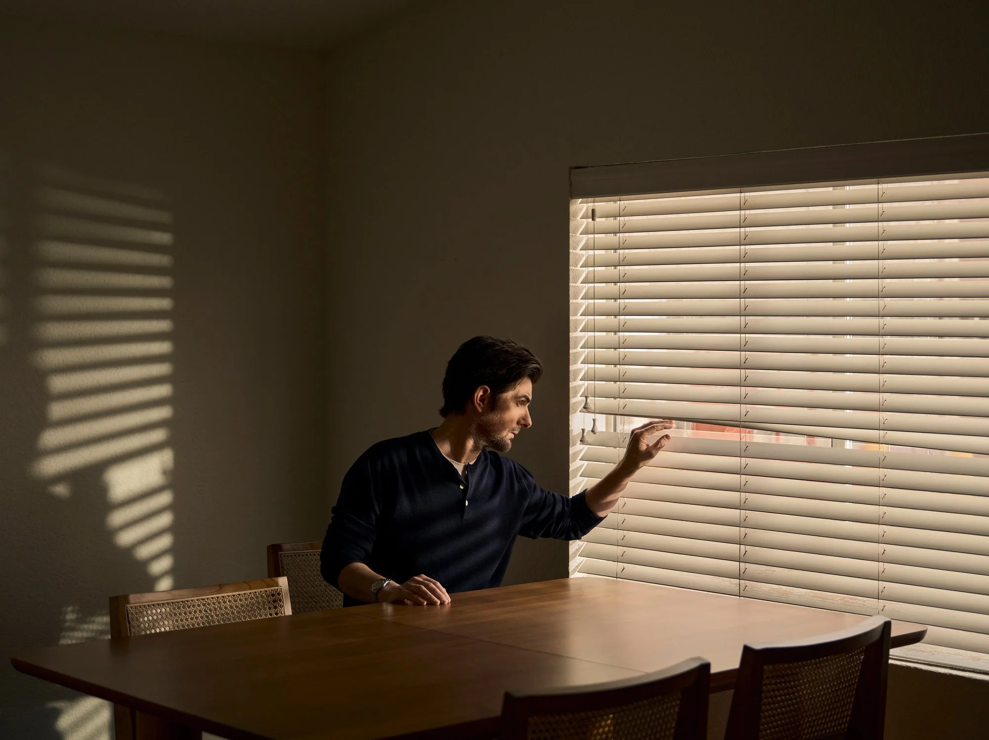 Adam Scott for The Washington Post