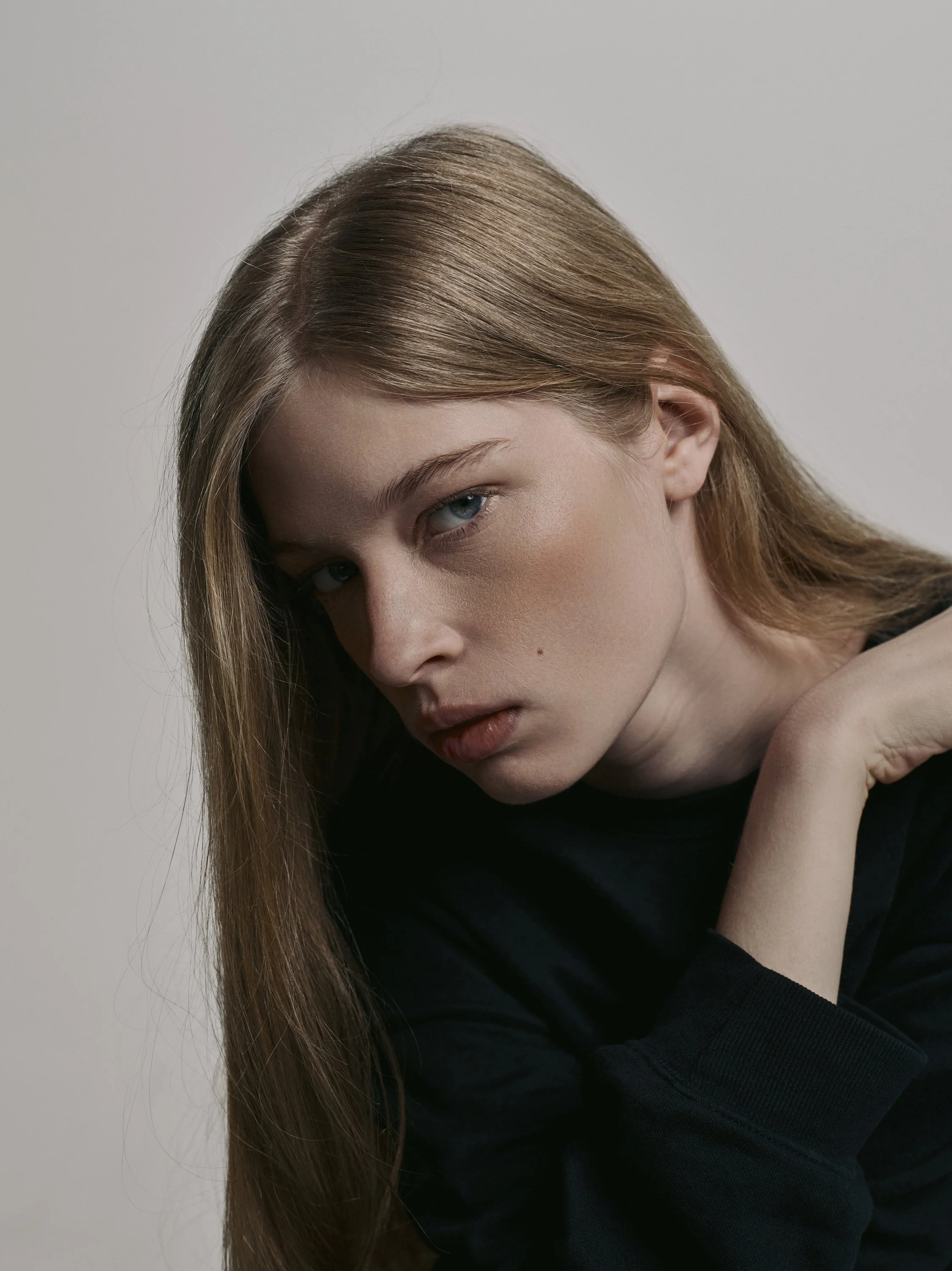 Vivian Jenna Wilson for Die Zeit
