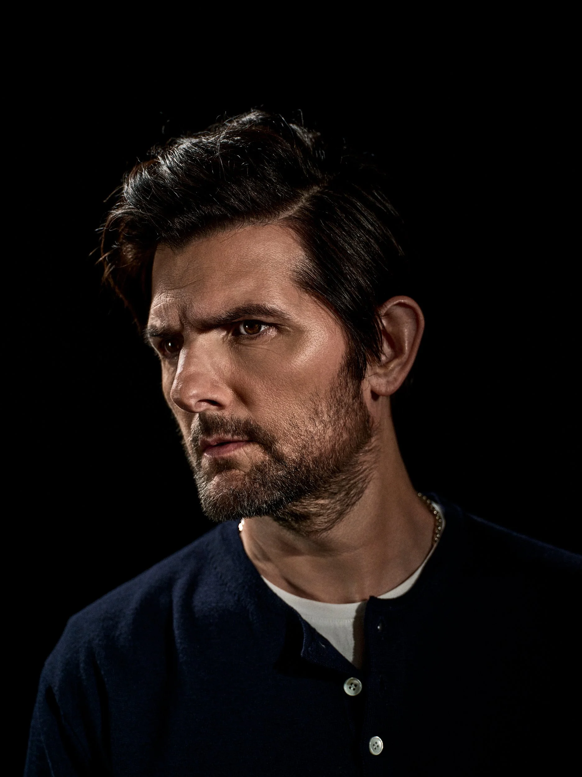Adam Scott for The Washington Post
