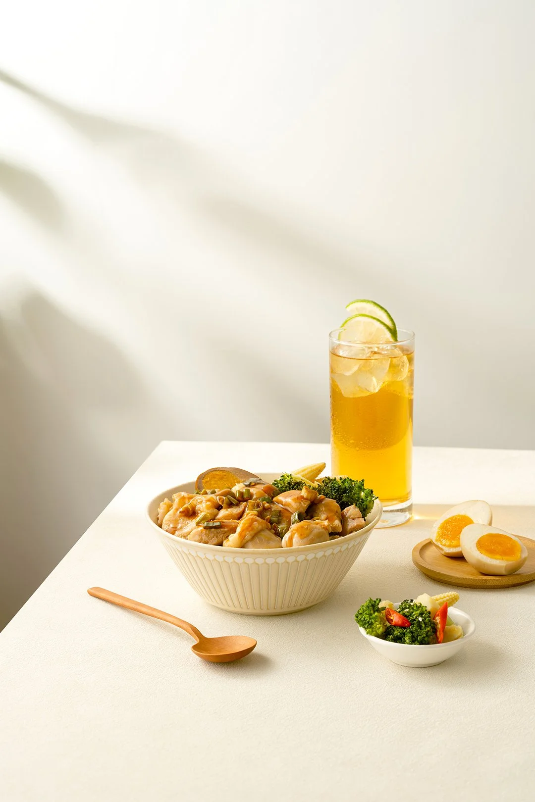 津叁雞肉飯banner