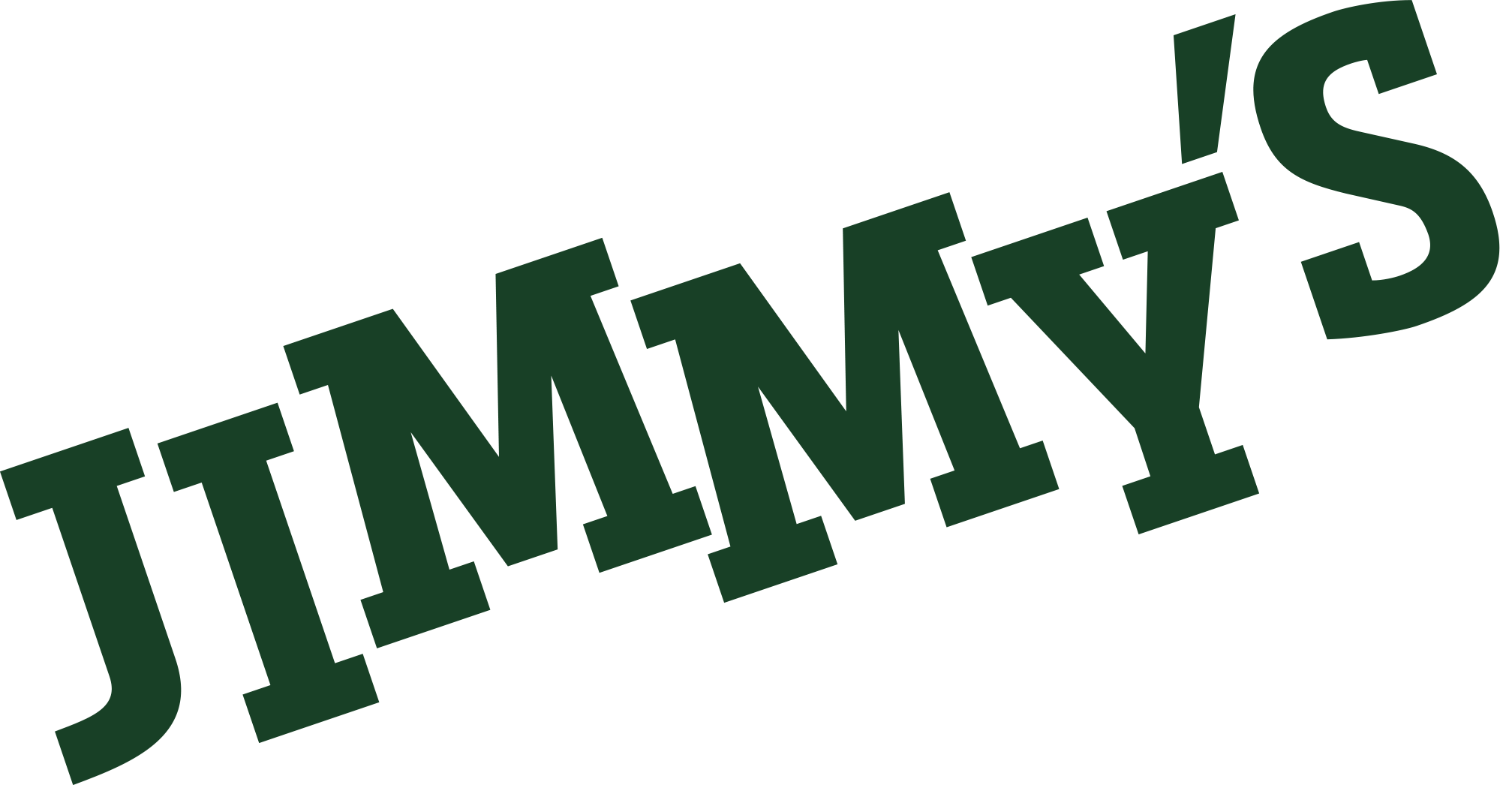 First Name Jimmy The Word Jimmy