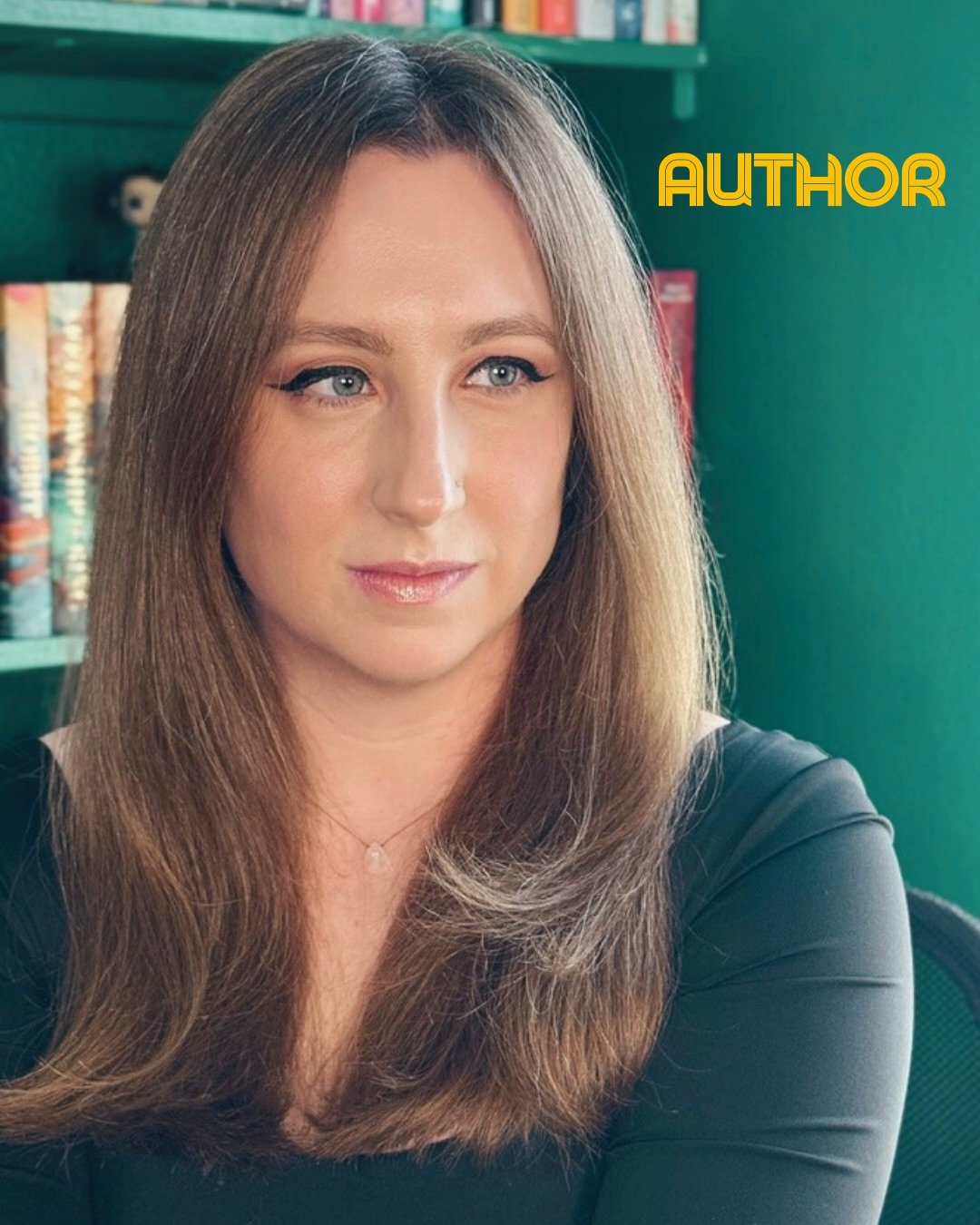 author >>> first page >>> book

Look at me actually managing to do a trend! Better late than never?

I&rsquo;m technically juggling things related to three books in the background right now (in addition to a day job), and with every